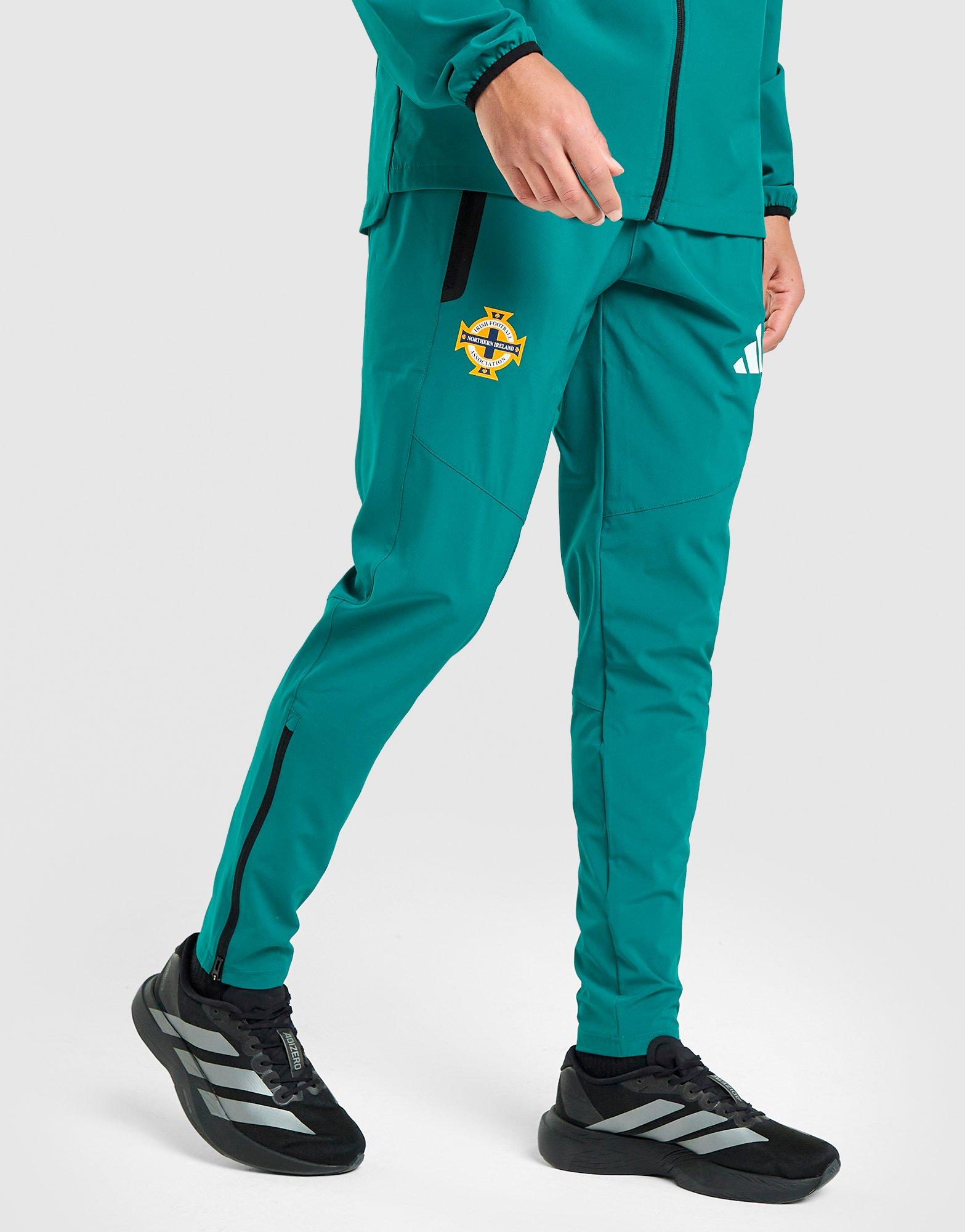adidas Pantaloni Tech Tiro Irlanda del Nord