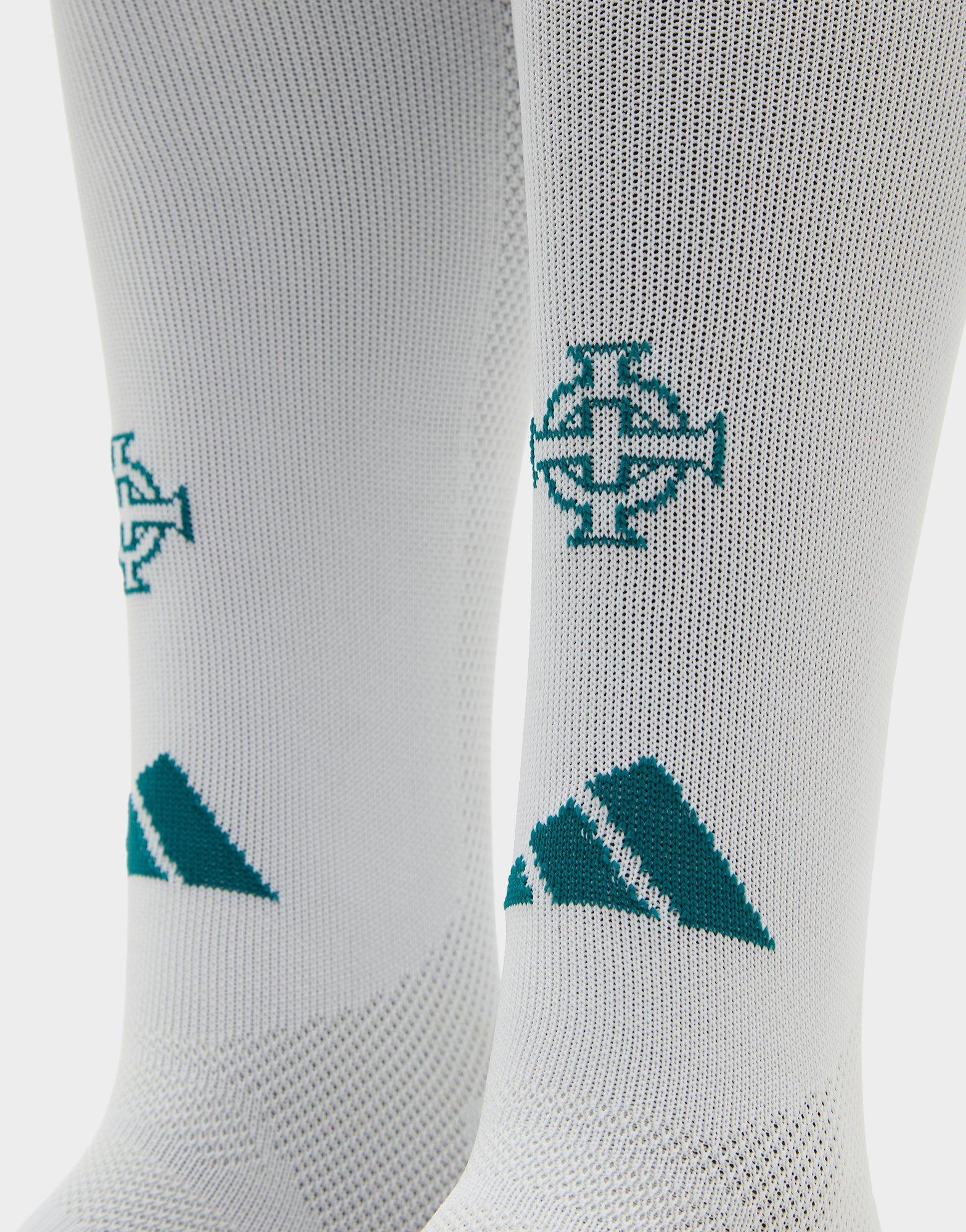 adidas Northern Ireland 2026 Home Socks Junior