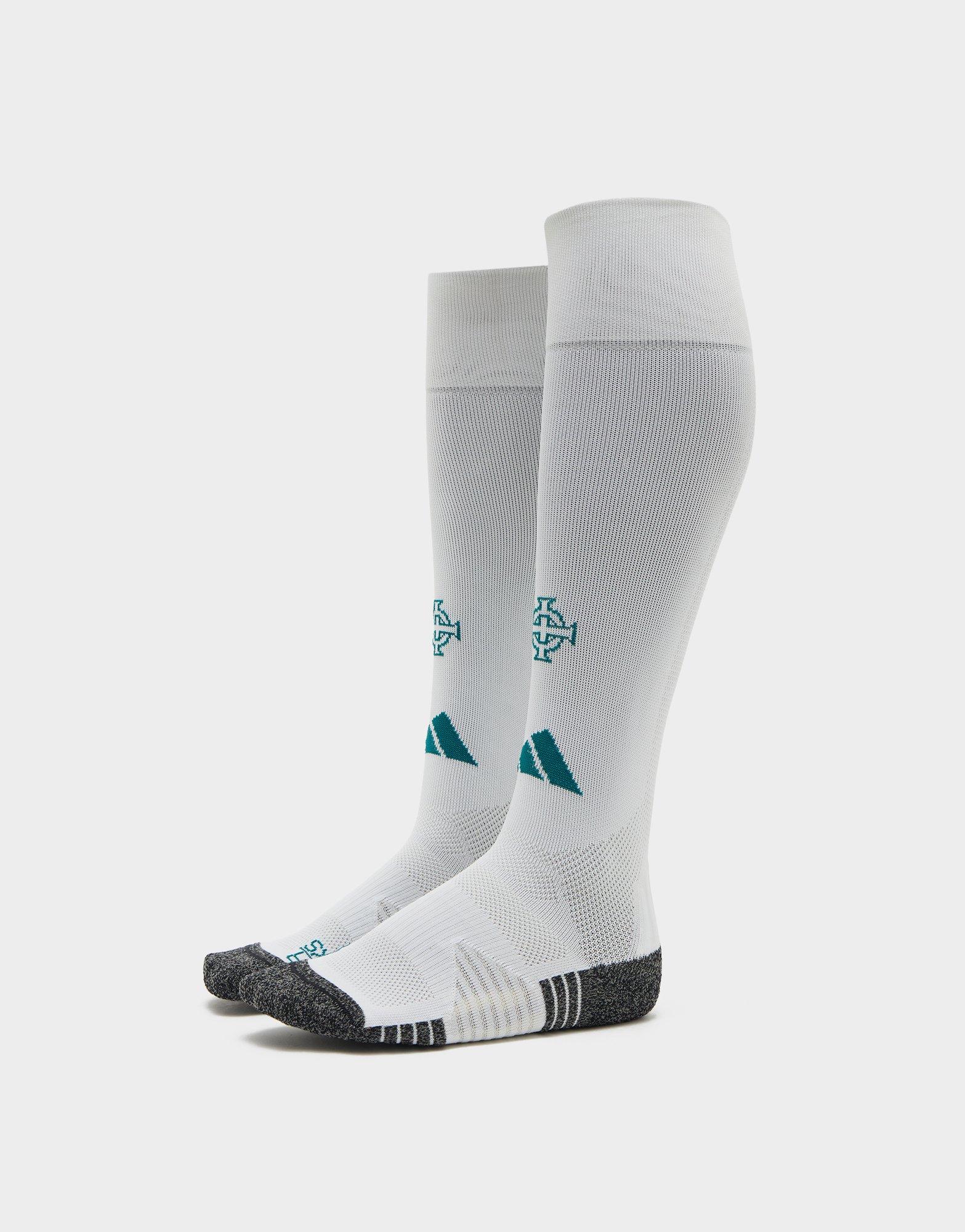 adidas Northern Ireland 2026 Home Socks Junior