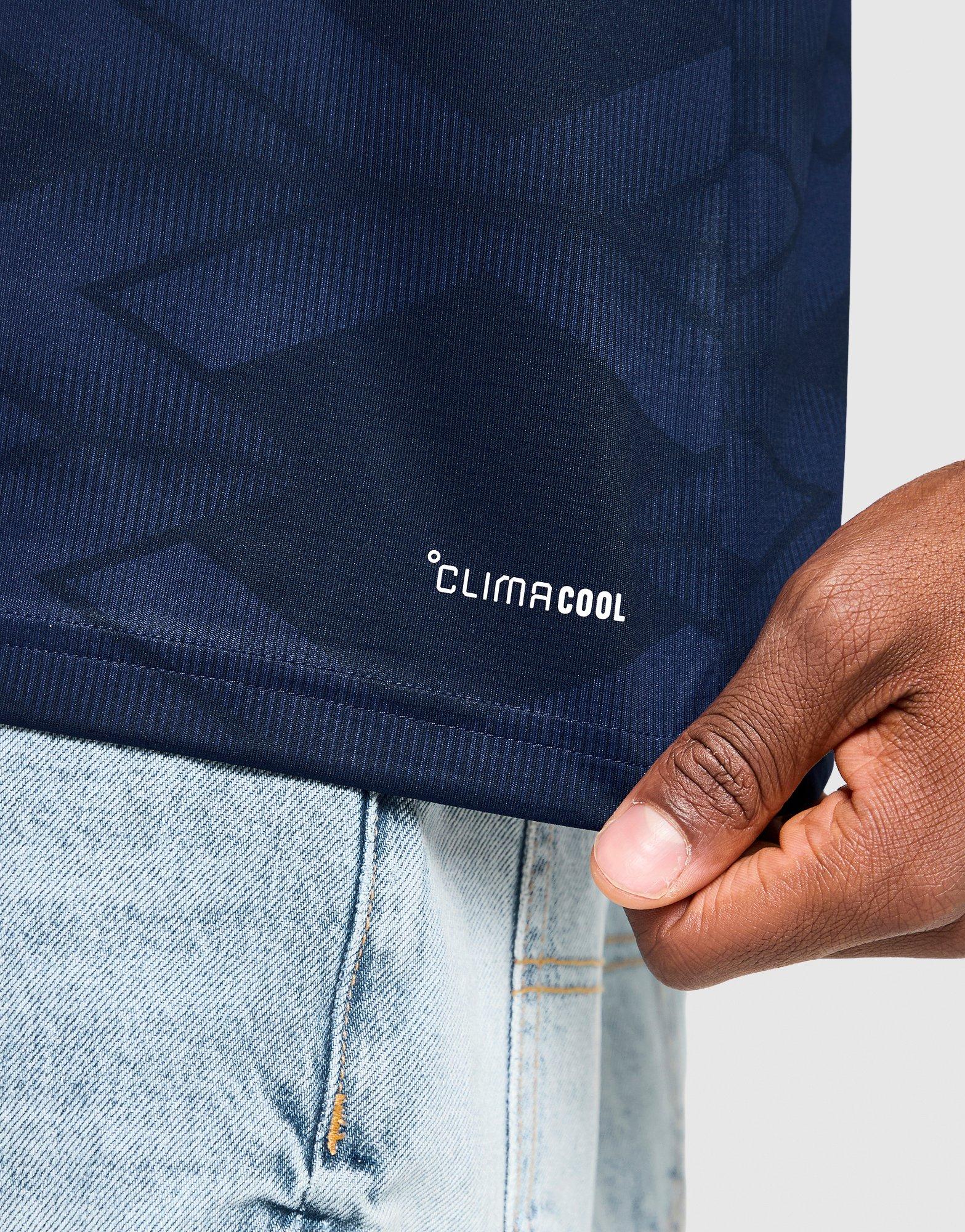 adidas Scotland 2026 Home Shirt