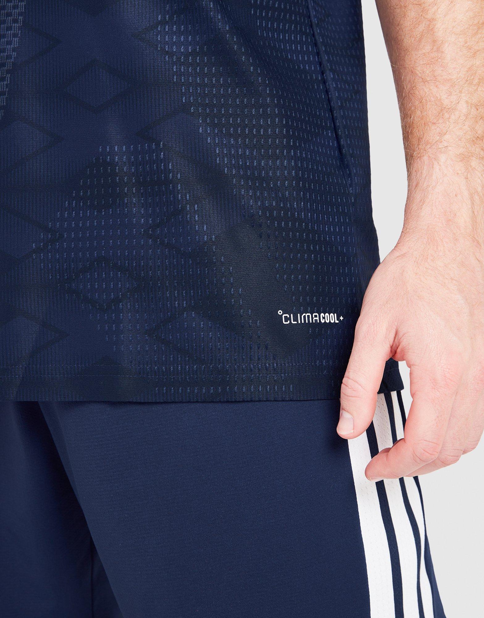 adidas Scotland 2026 Match Home Shirt