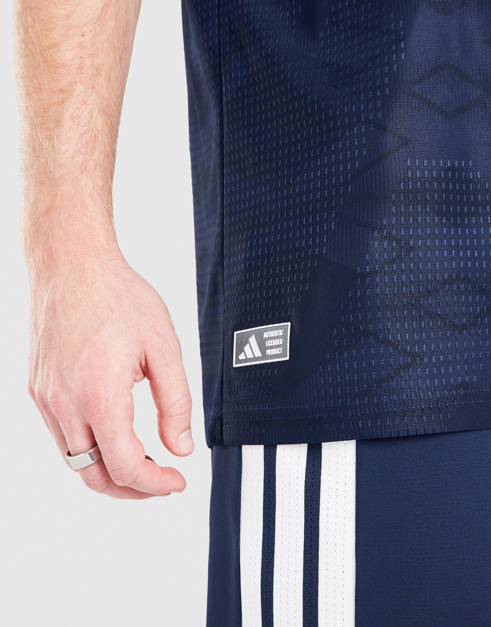adidas Scotland 2026 Match Home Shirt