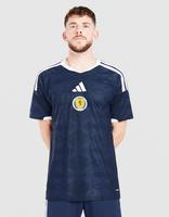 adidas Camiseta Escocia 2026 primera equipación Match