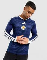 adidas Camiseta manga larga Escocia 2026 primera equipación