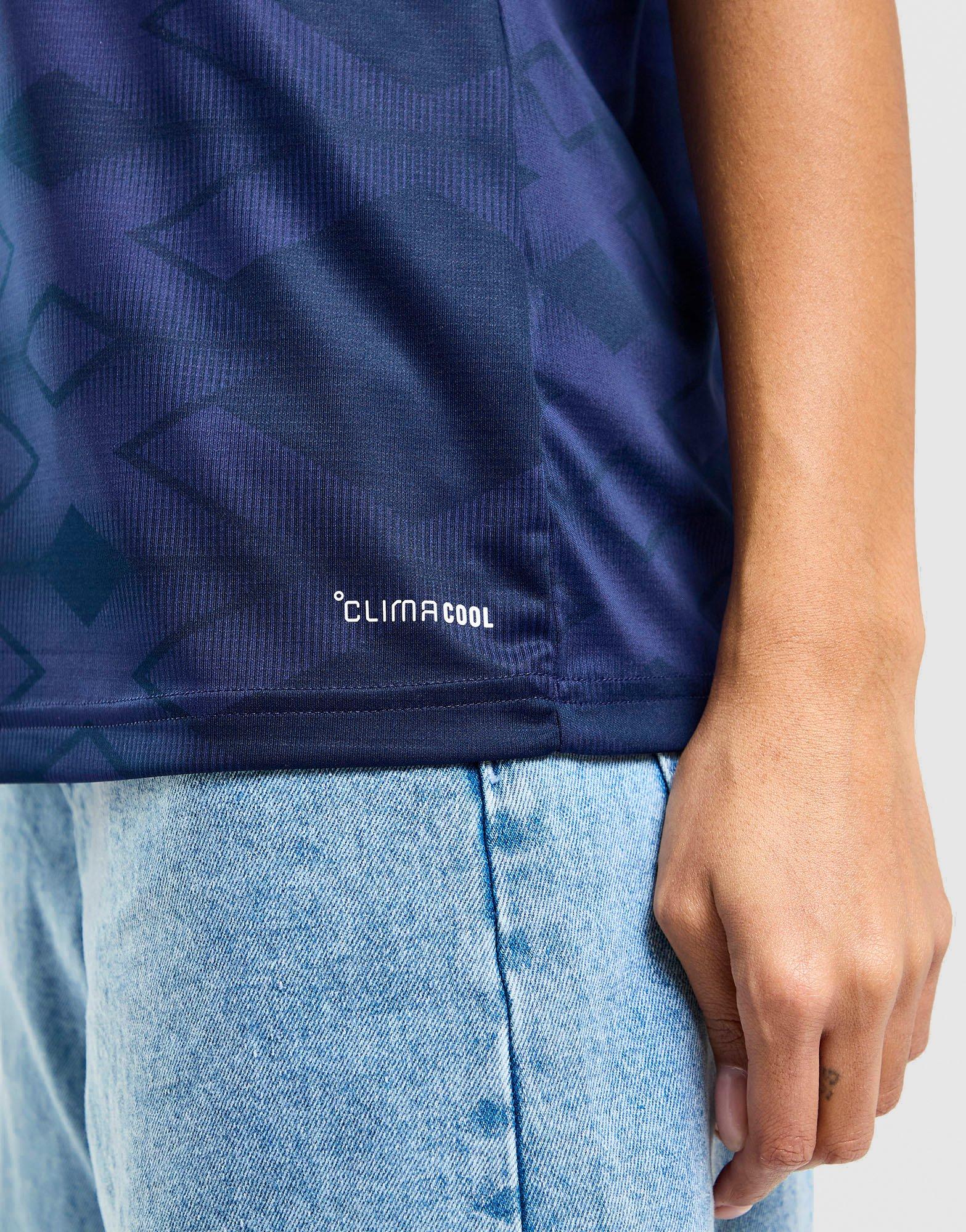 adidas Scotland 2026 Home Shirt Dames