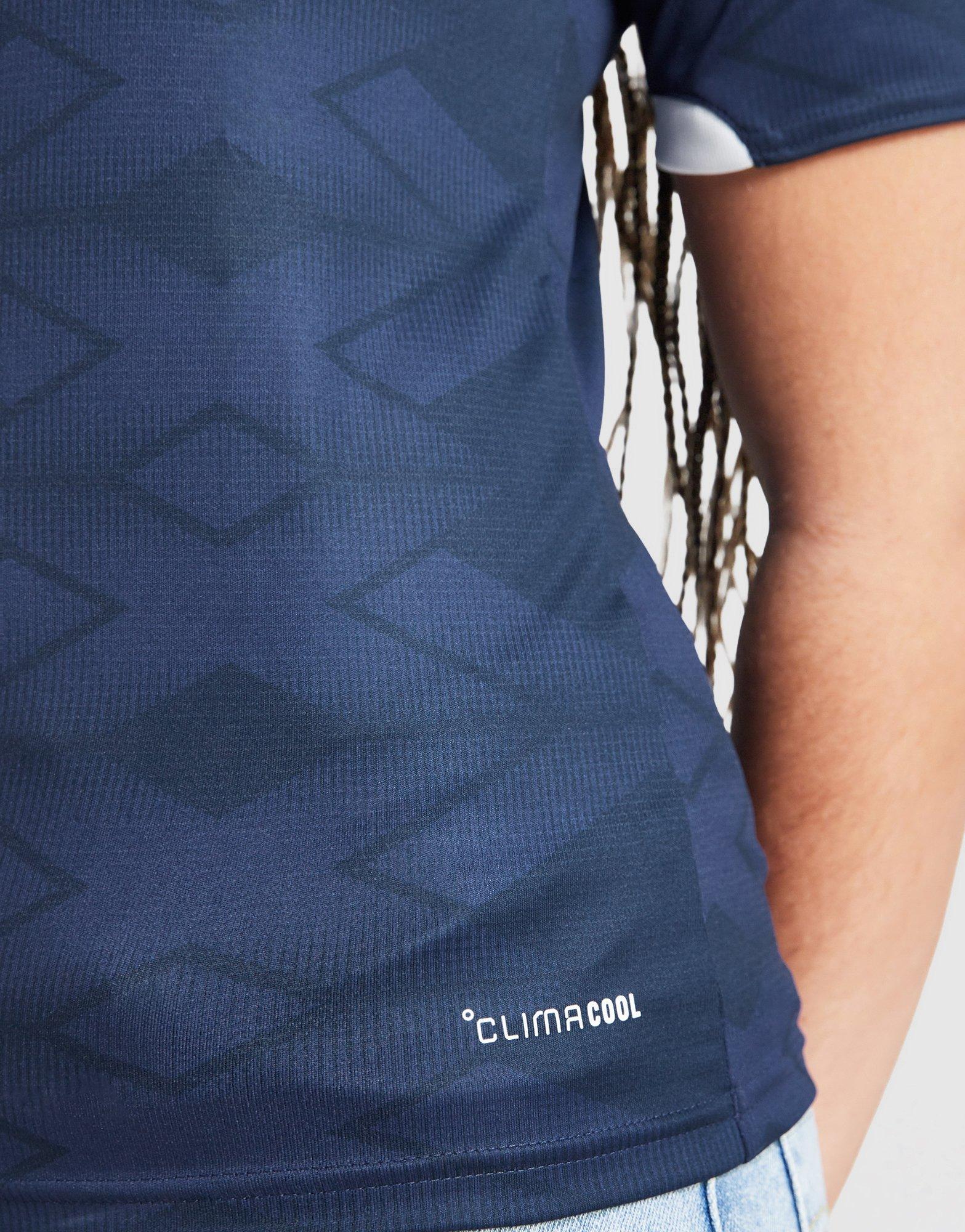 adidas Scotland 2026 Home Shirt Junior