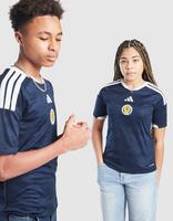 adidas Camiseta Escocia 2026 primera equipación Júnior