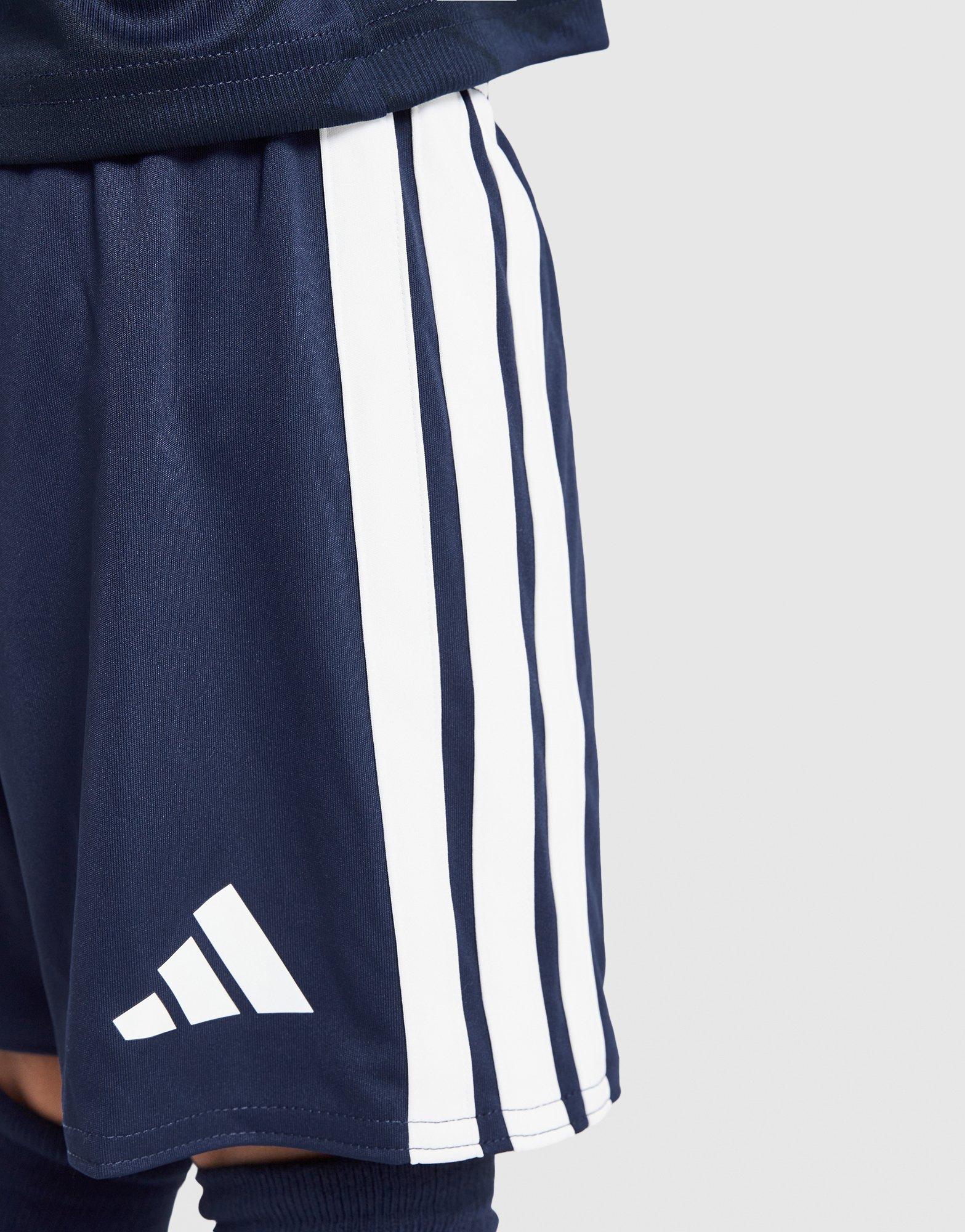 adidas Scotland 2026 Home Kit Children