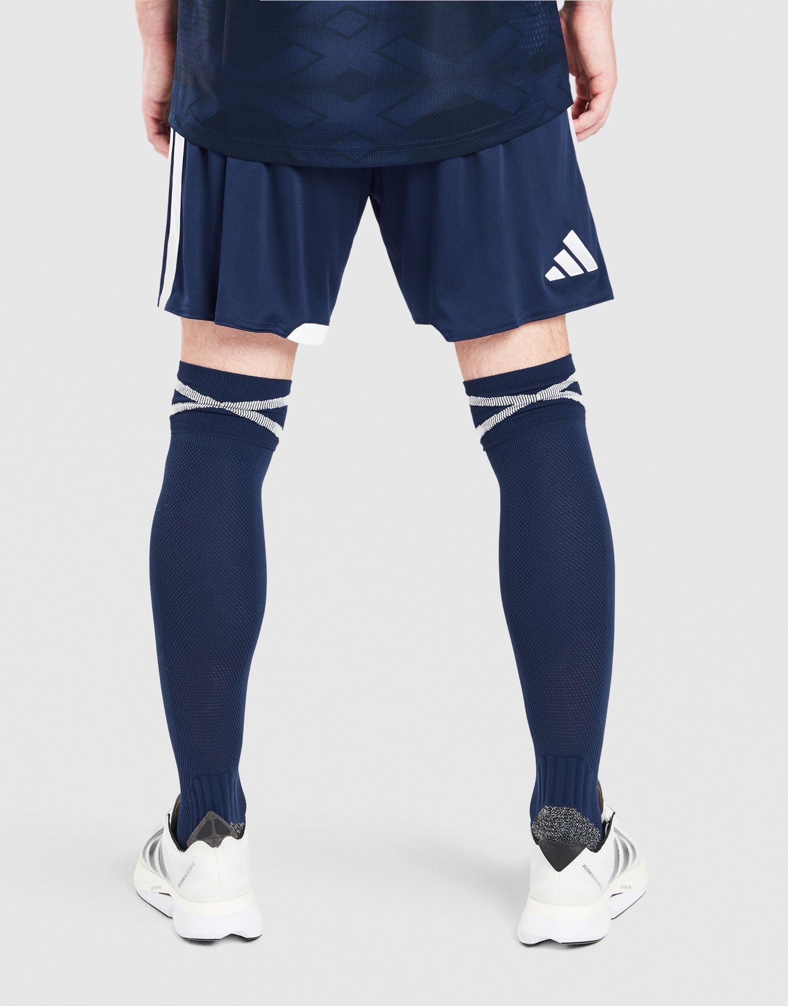 adidas Short Domicile Écosse 2026