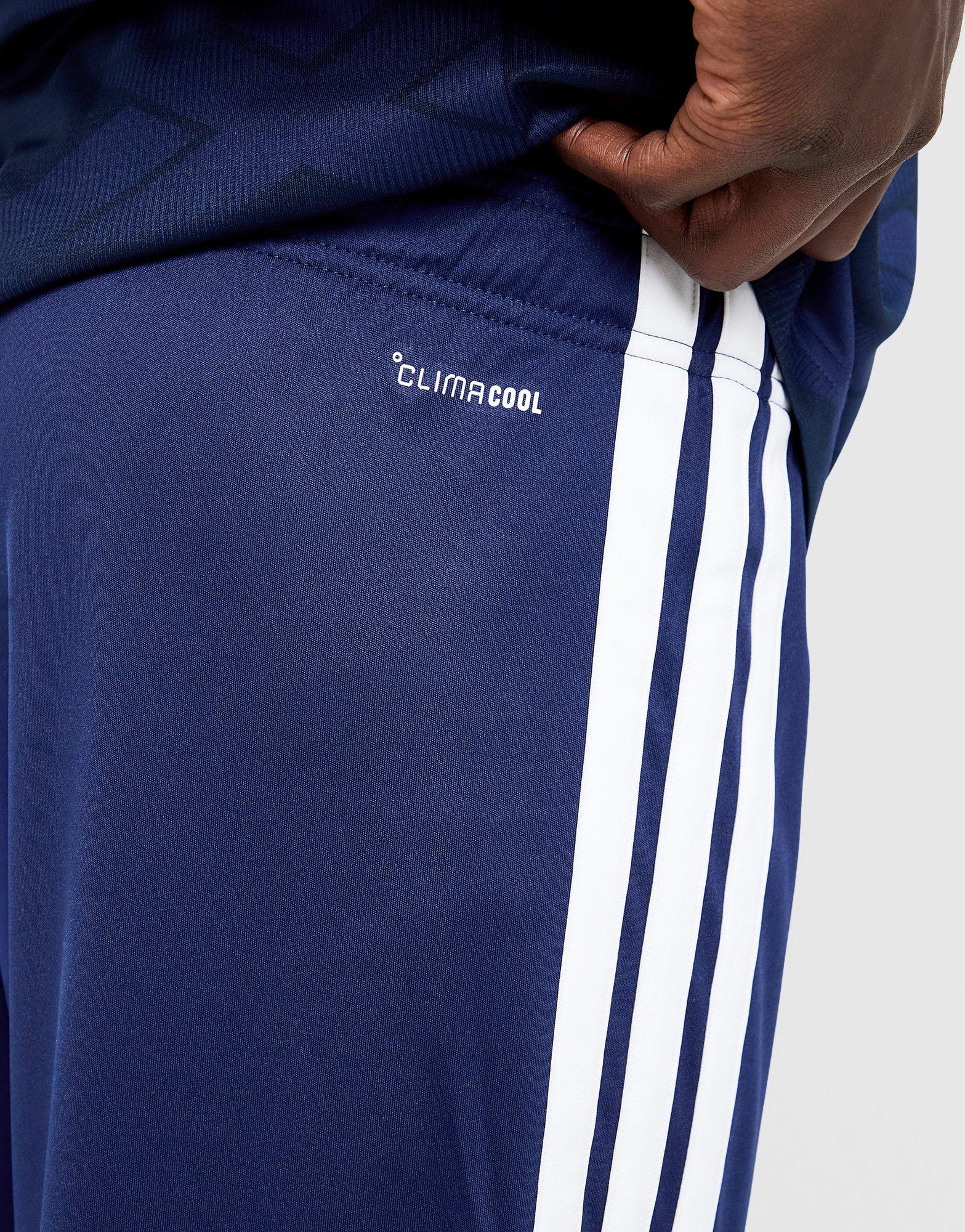 adidas Short Domicile Écosse 2026