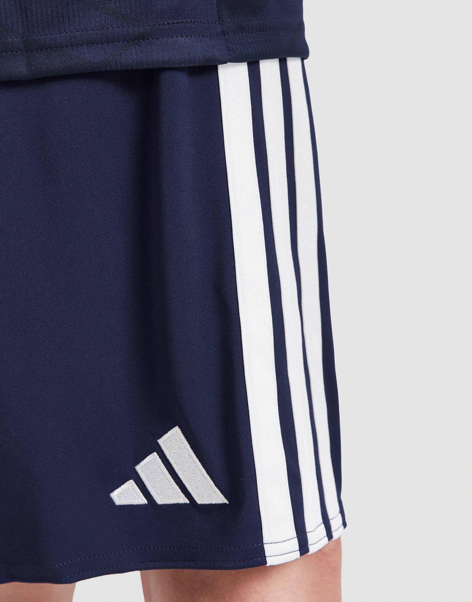 adidas Scotland 2026 Home Shorts Junior