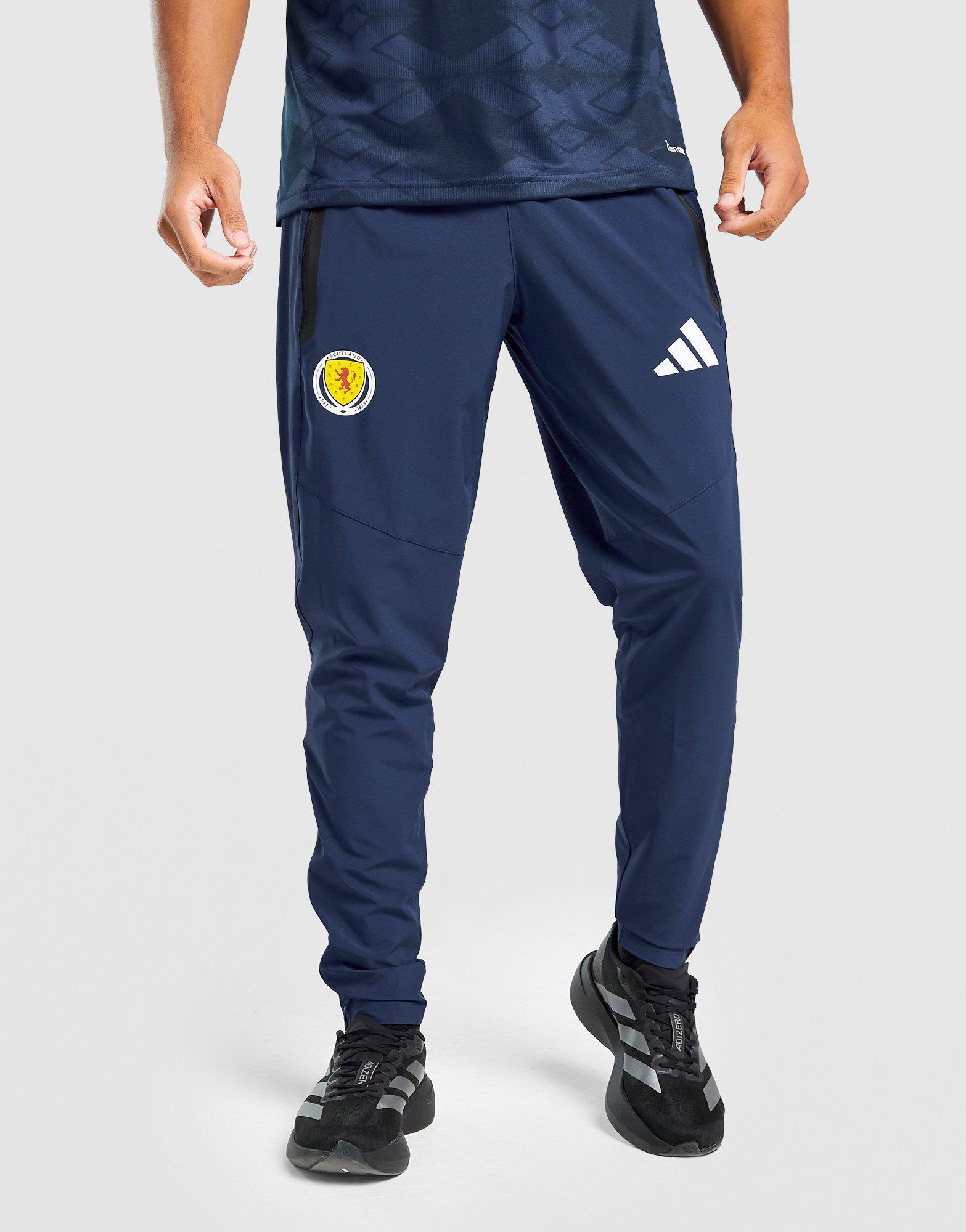 adidas Scotland Tiro Tech Track Pants