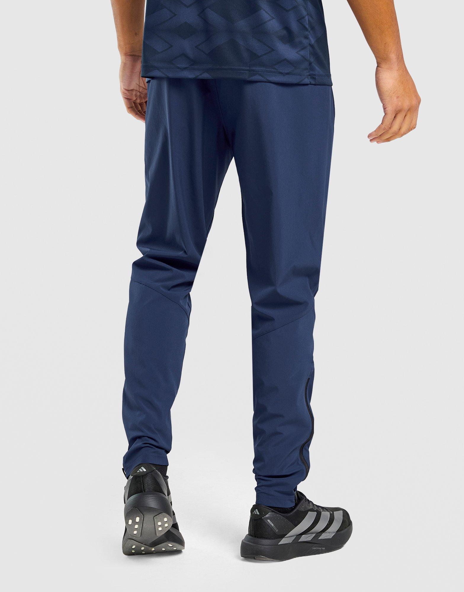 adidas Scotland Tiro Tech Track Pants