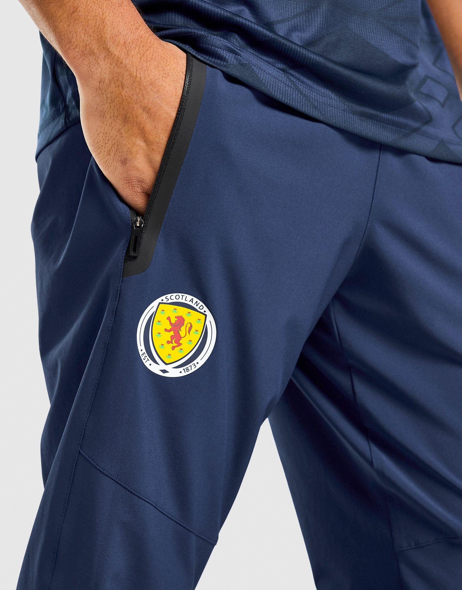 adidas Scotland Tiro Tech Track Pants