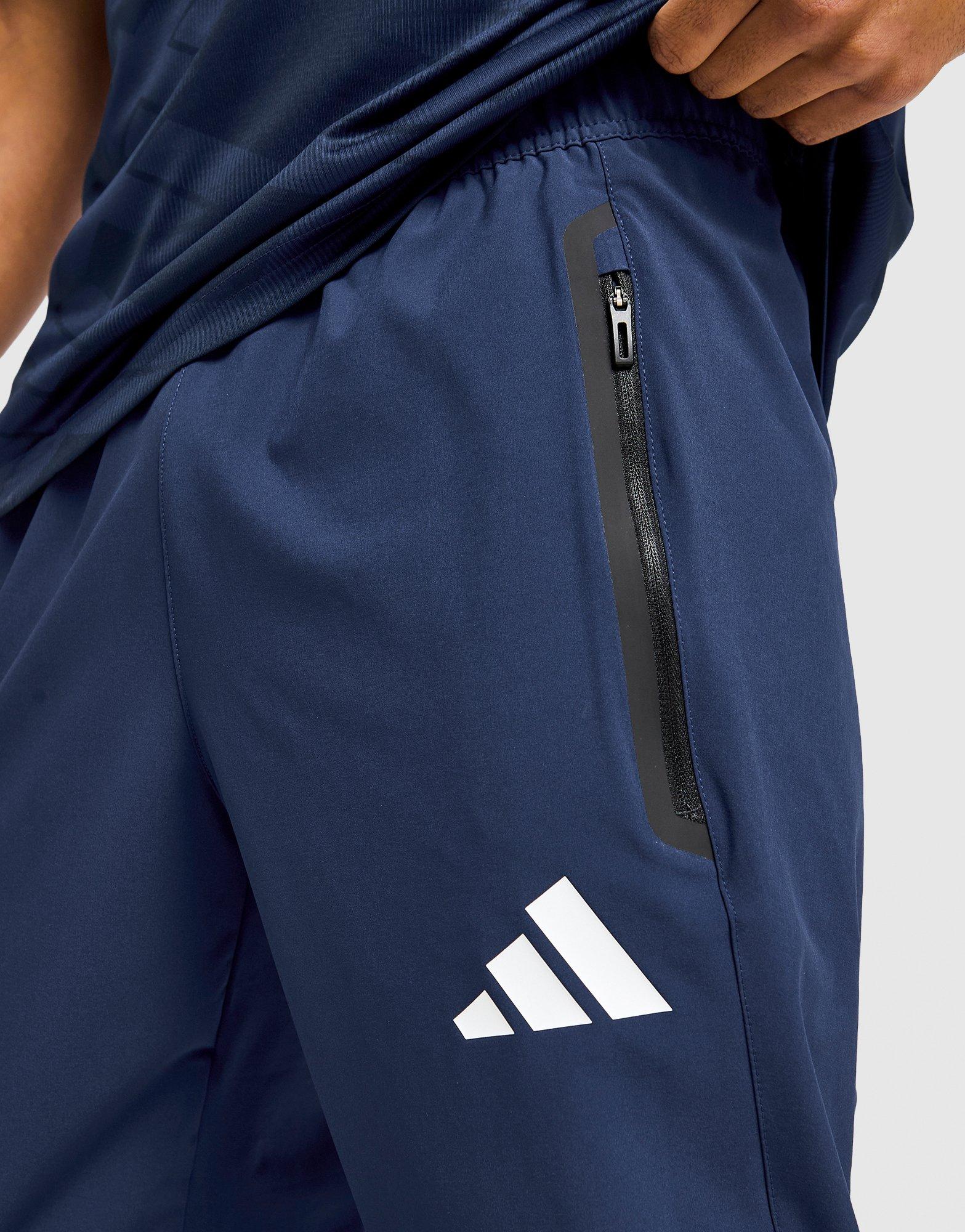 adidas Scotland Tiro Tech Track Pants
