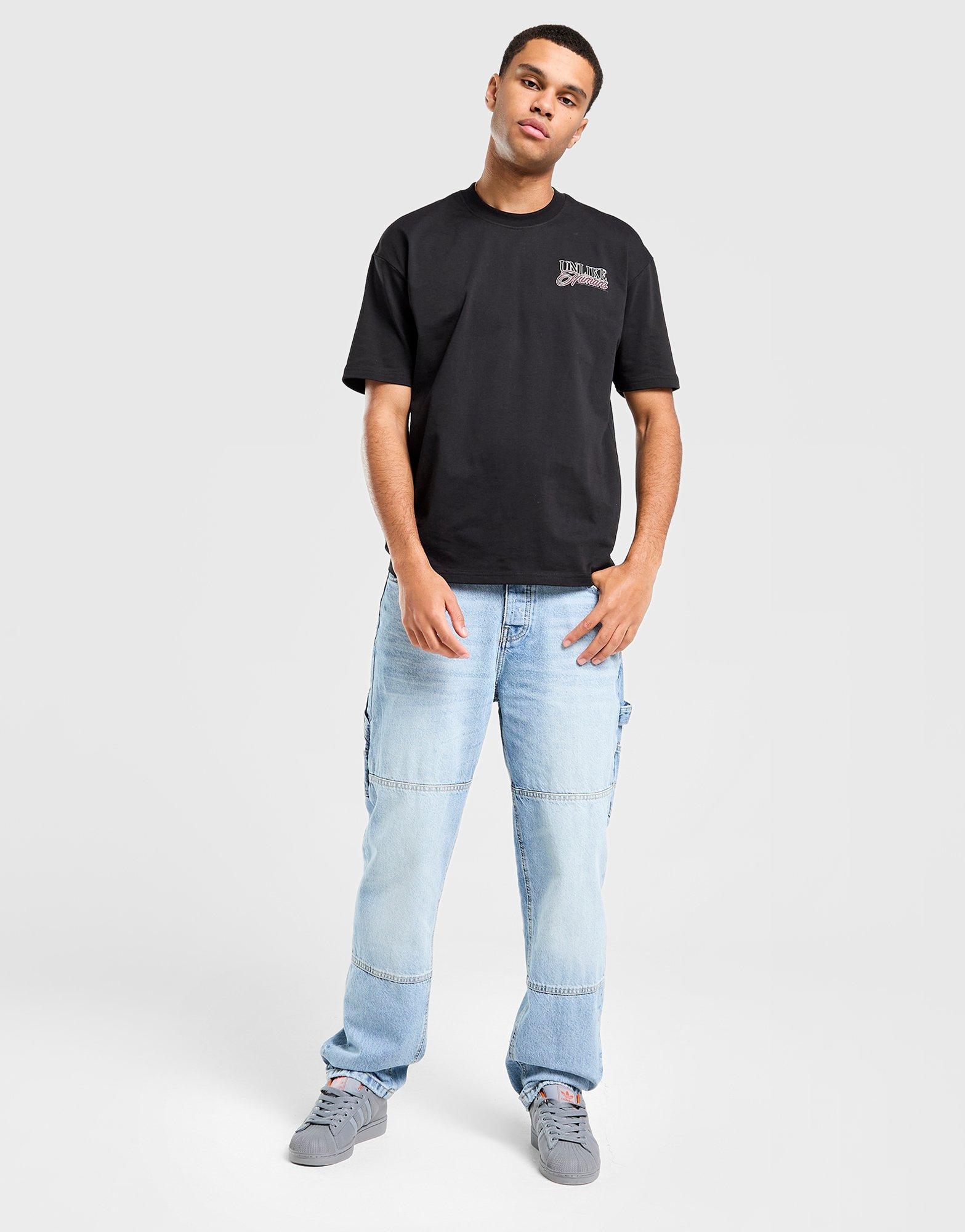 Unlike Humans Rocco Jeans