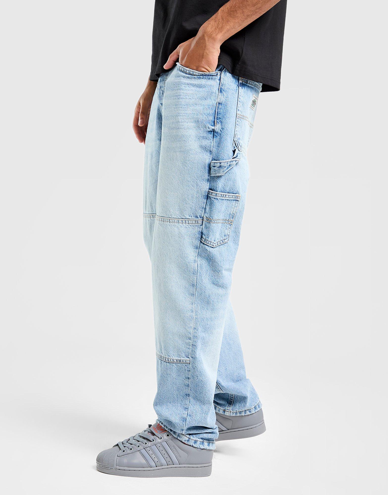 Unlike Humans Rocco Jeans