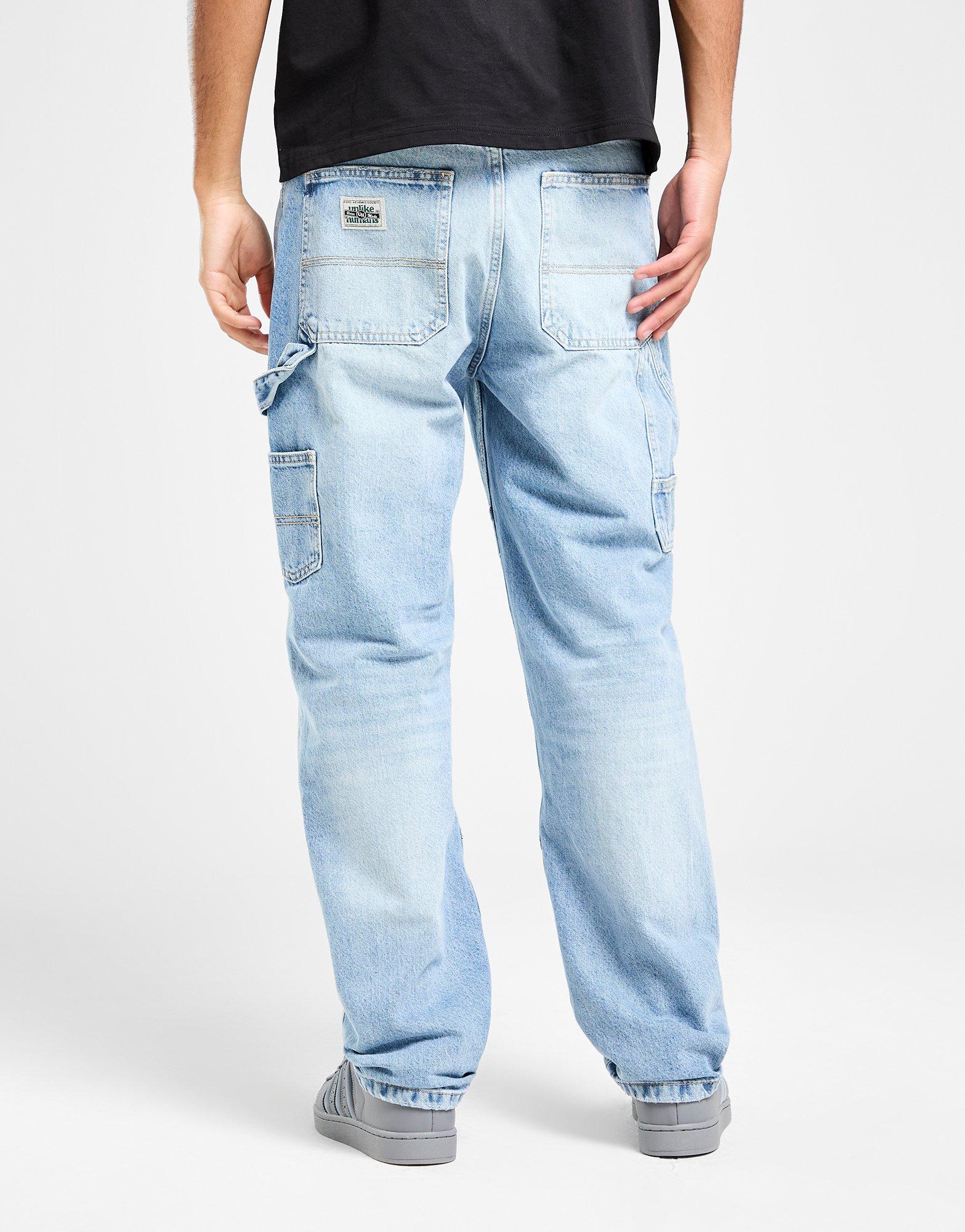 Unlike Humans Rocco Jeans