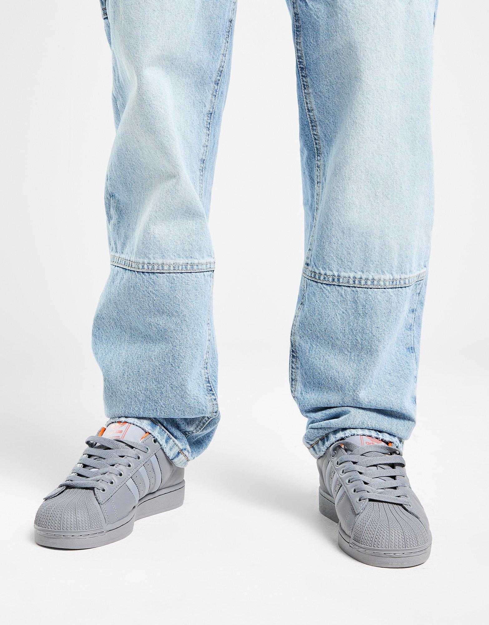 Unlike Humans Rocco Jeans