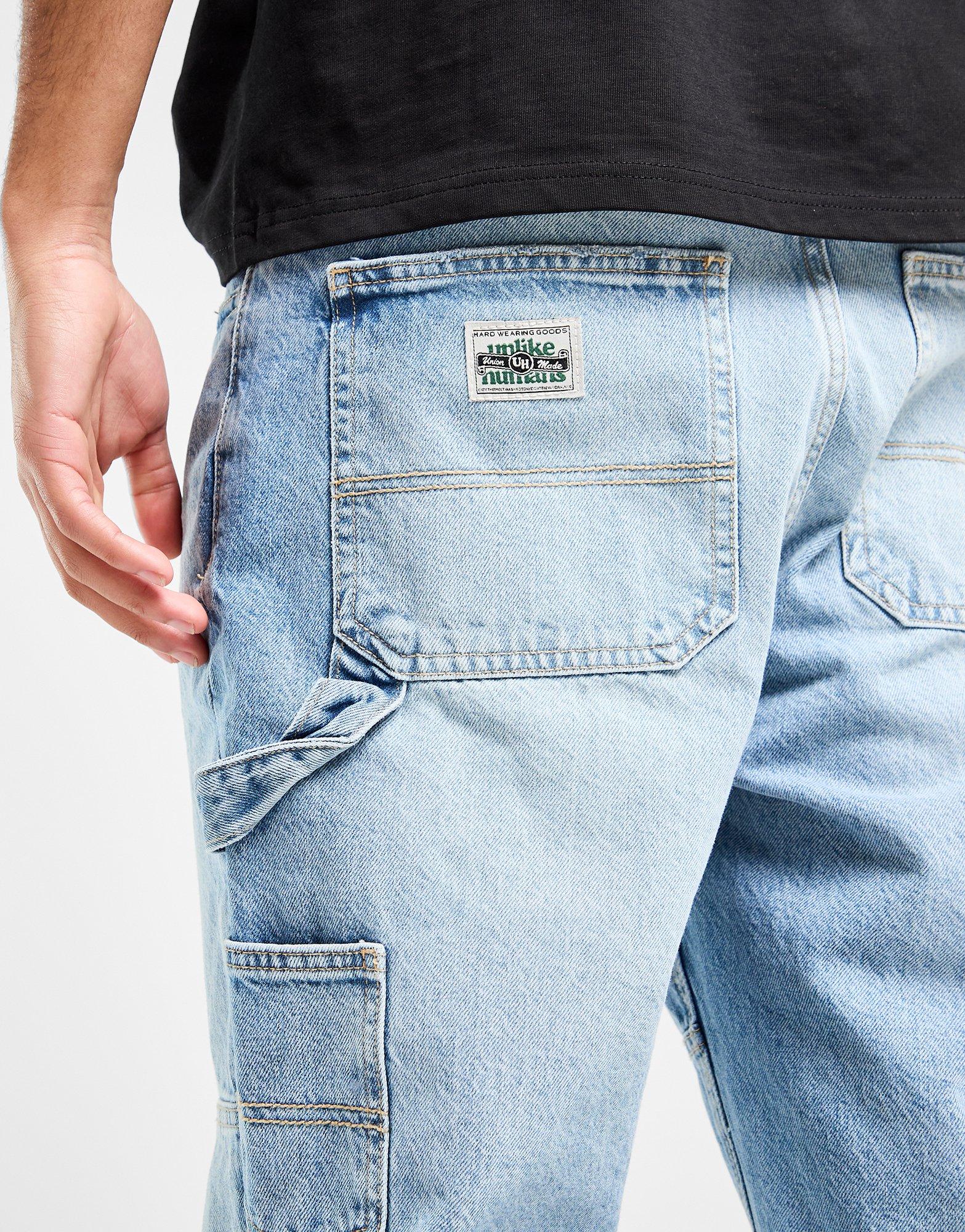 Unlike Humans Rocco Jeans