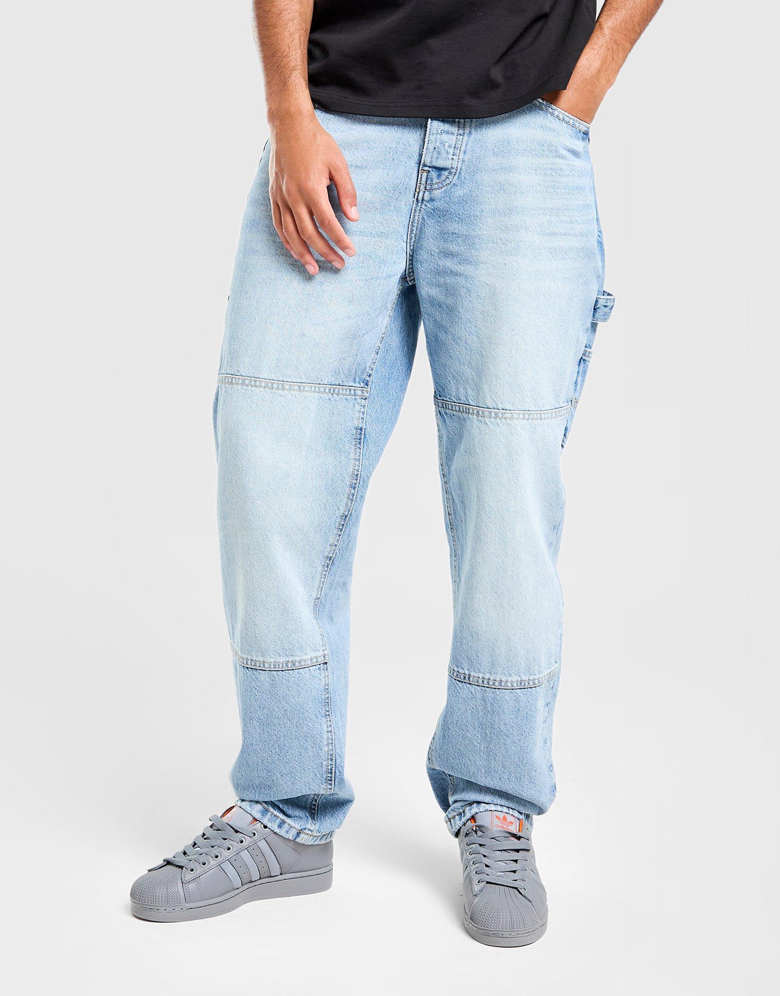 Unlike Humans Jeans Rocco