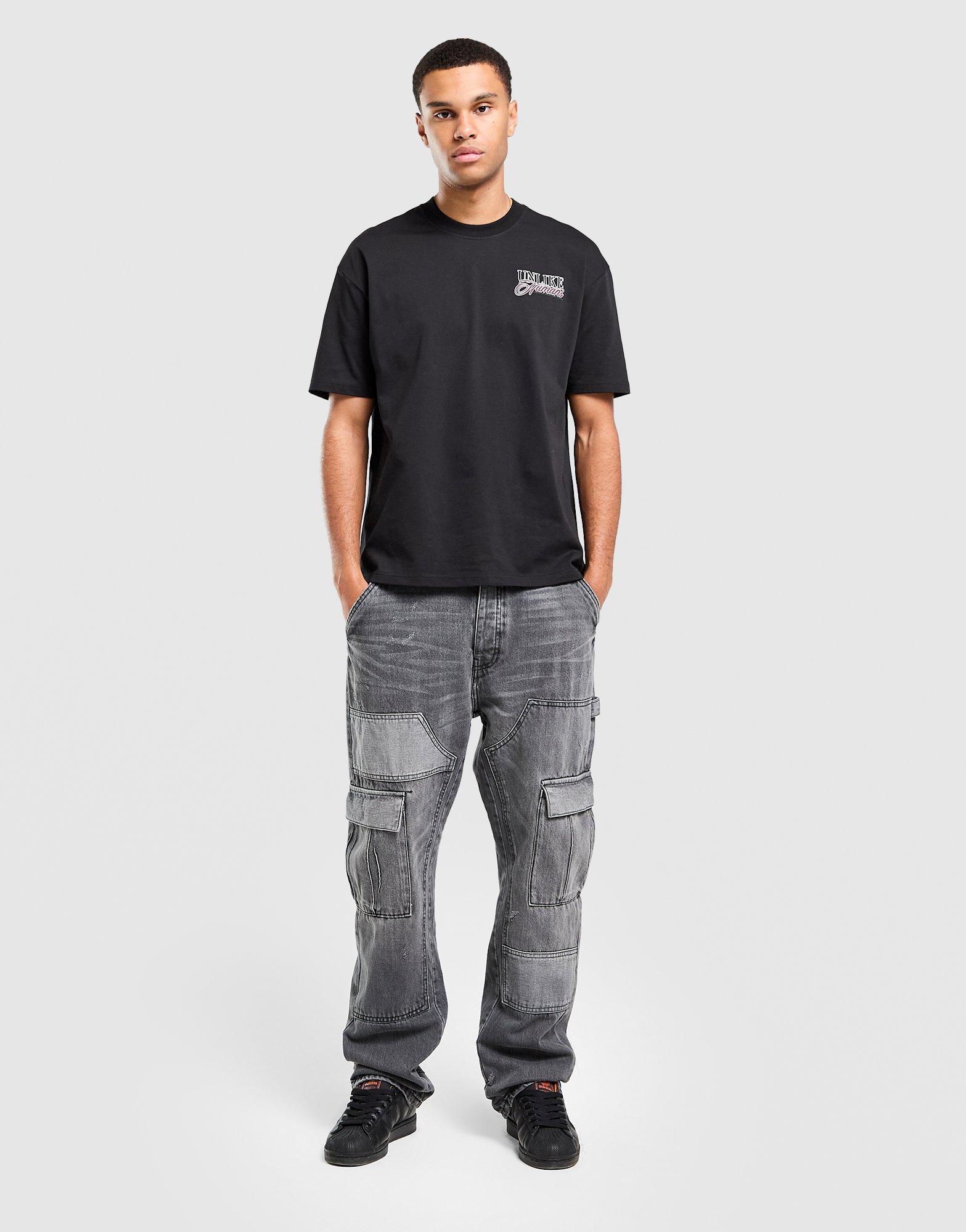 Unlike Humans Jaxon Jeans