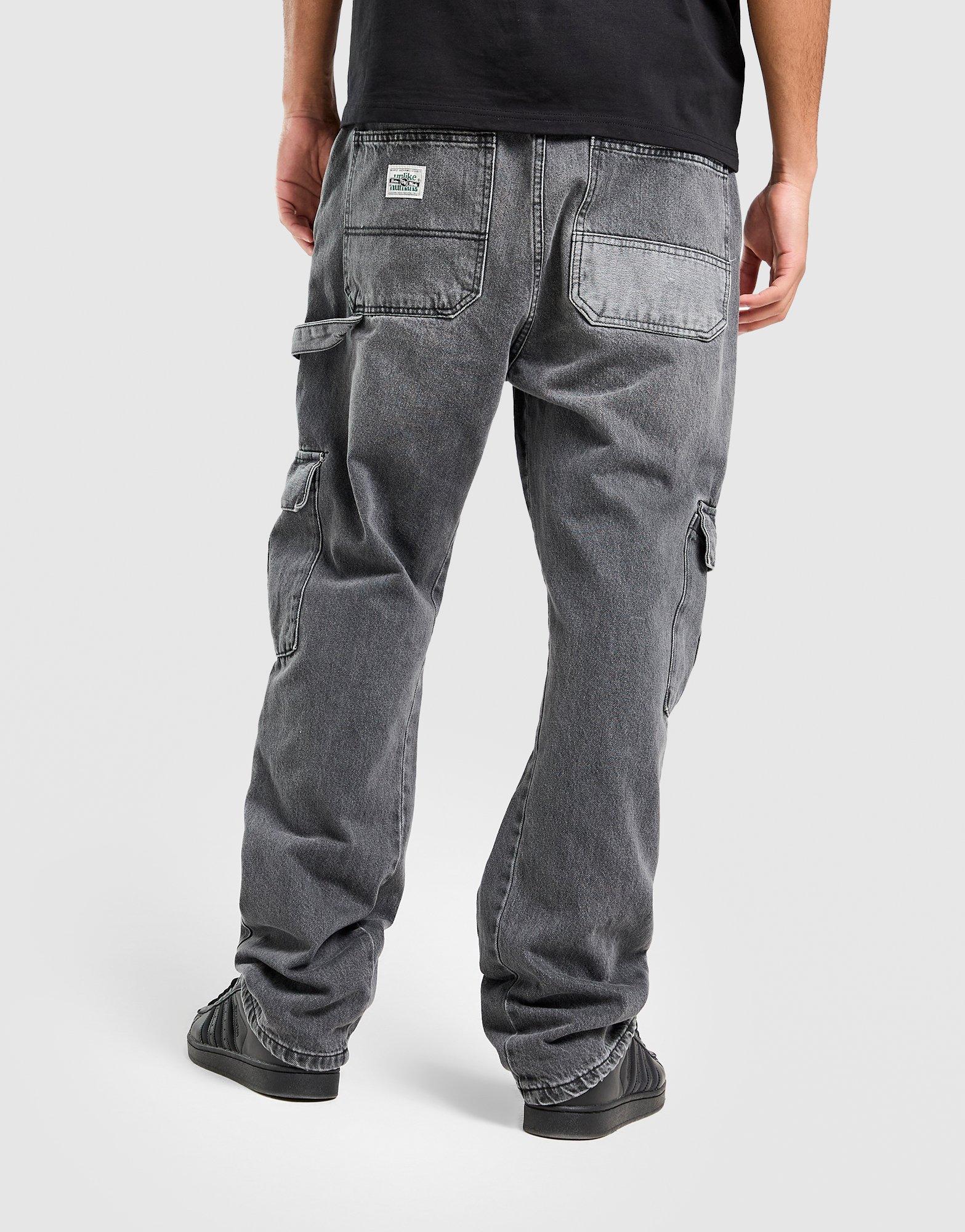 Unlike Humans Jaxon Jeans