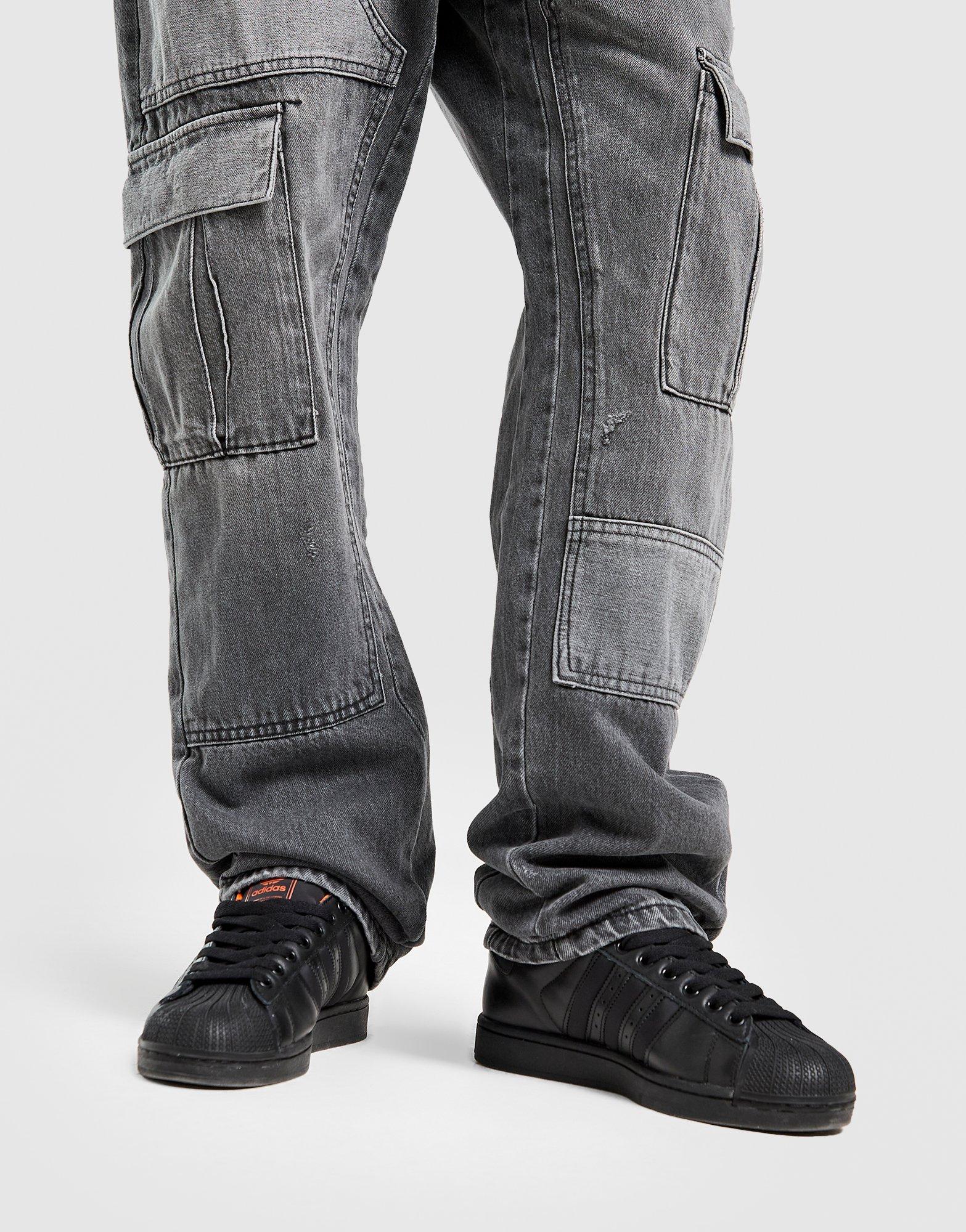 Unlike Humans Jaxon Jeans