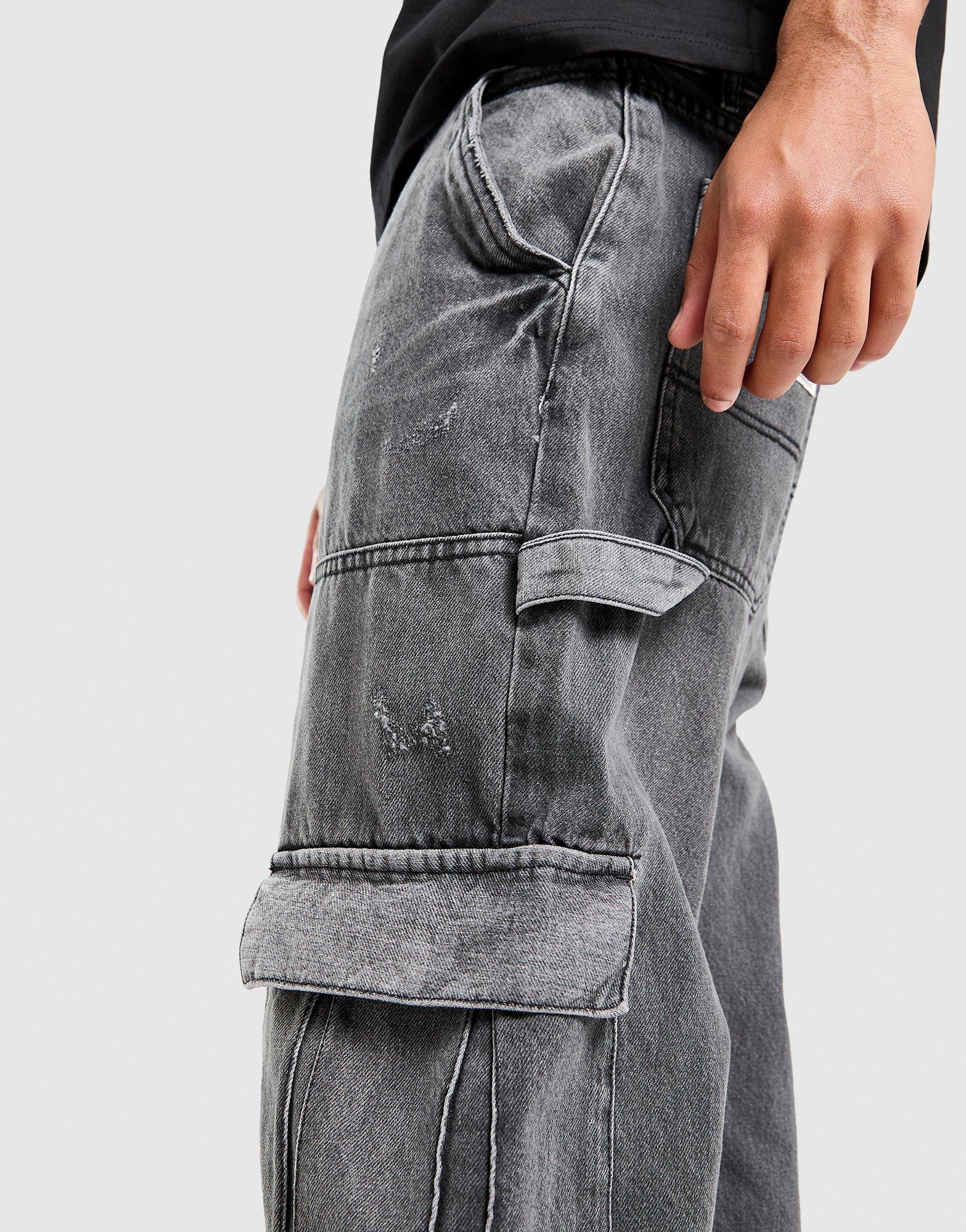 Unlike Humans Jaxon Jeans