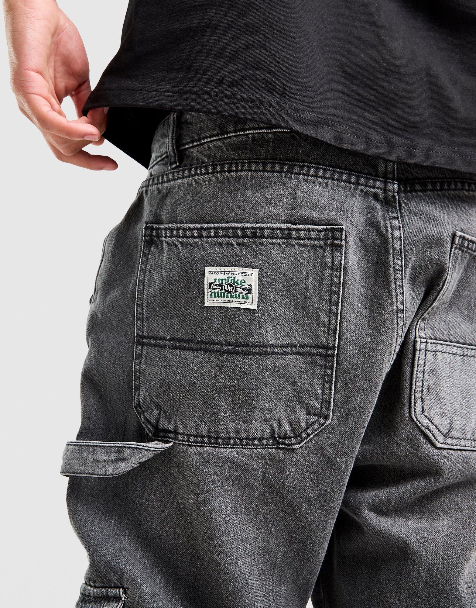 Unlike Humans Jaxon Jeans