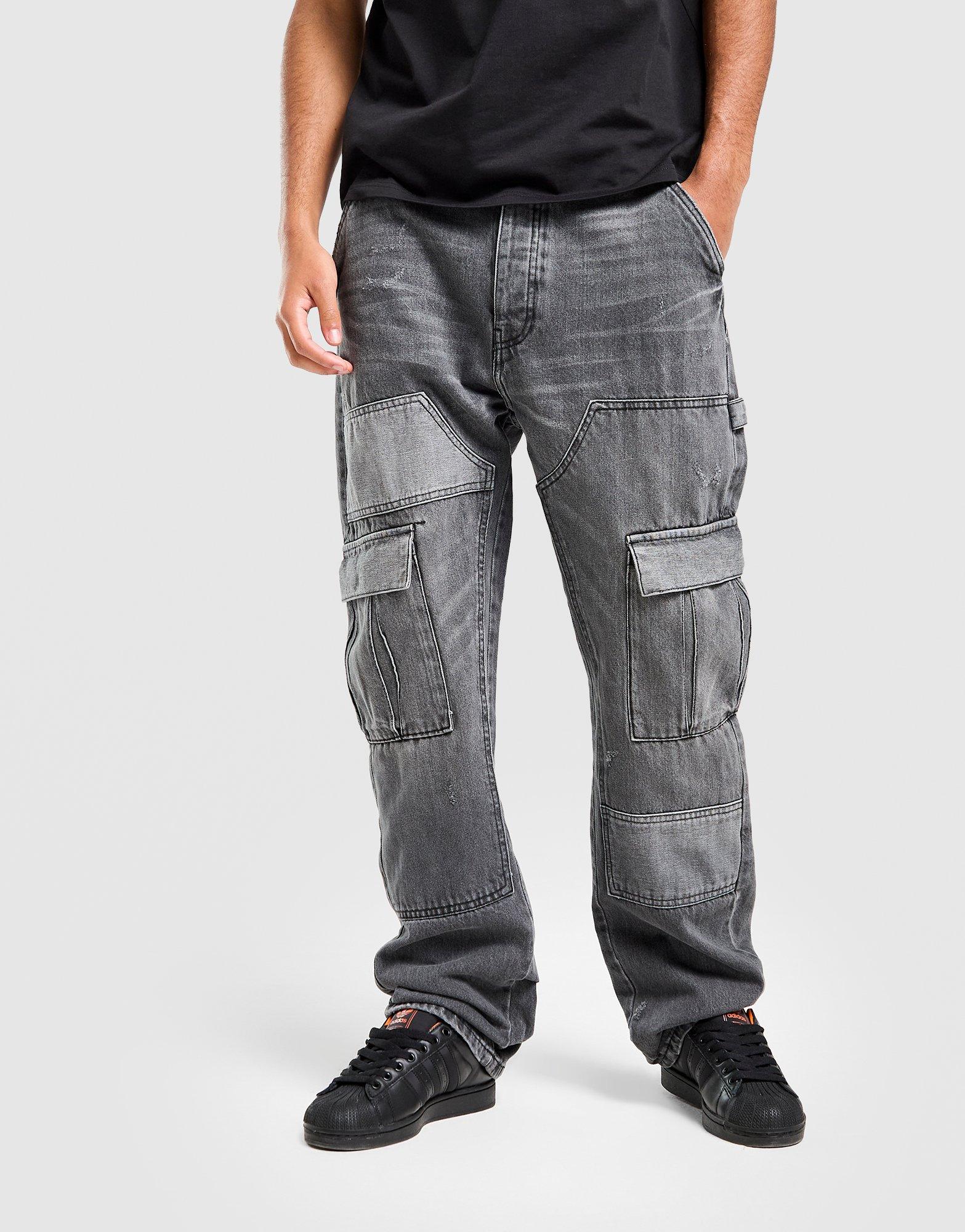 Unlike Humans Jaxon Jeans