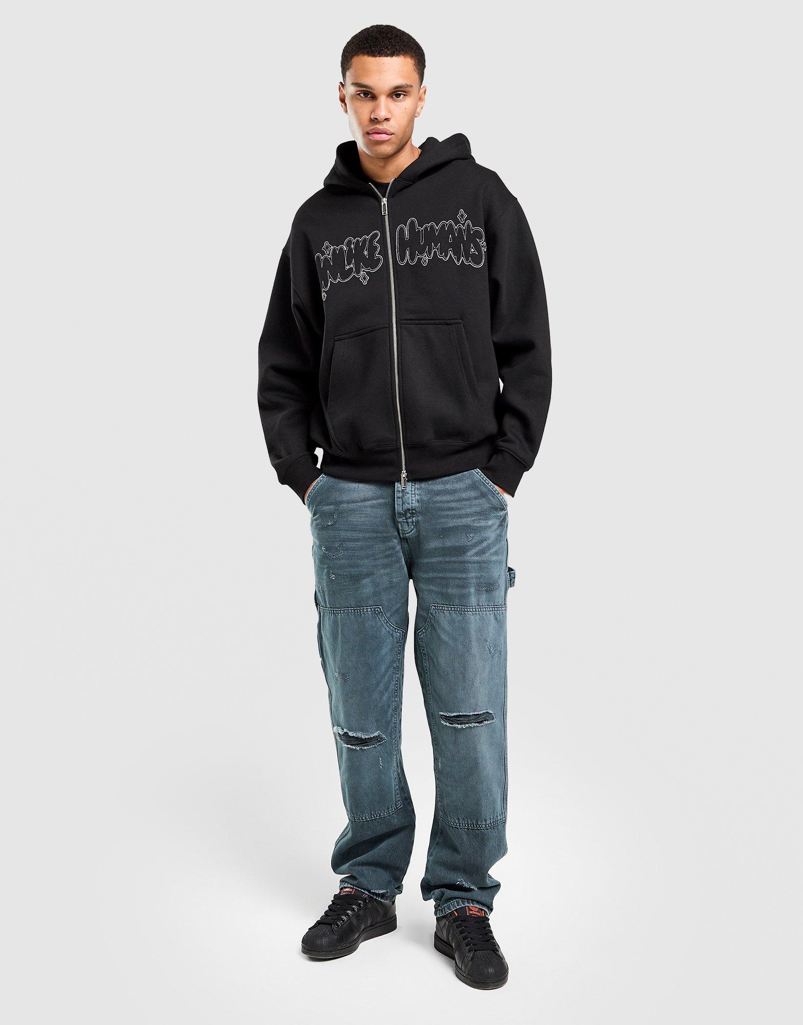 Unlike Humans Vaqueros Pryor