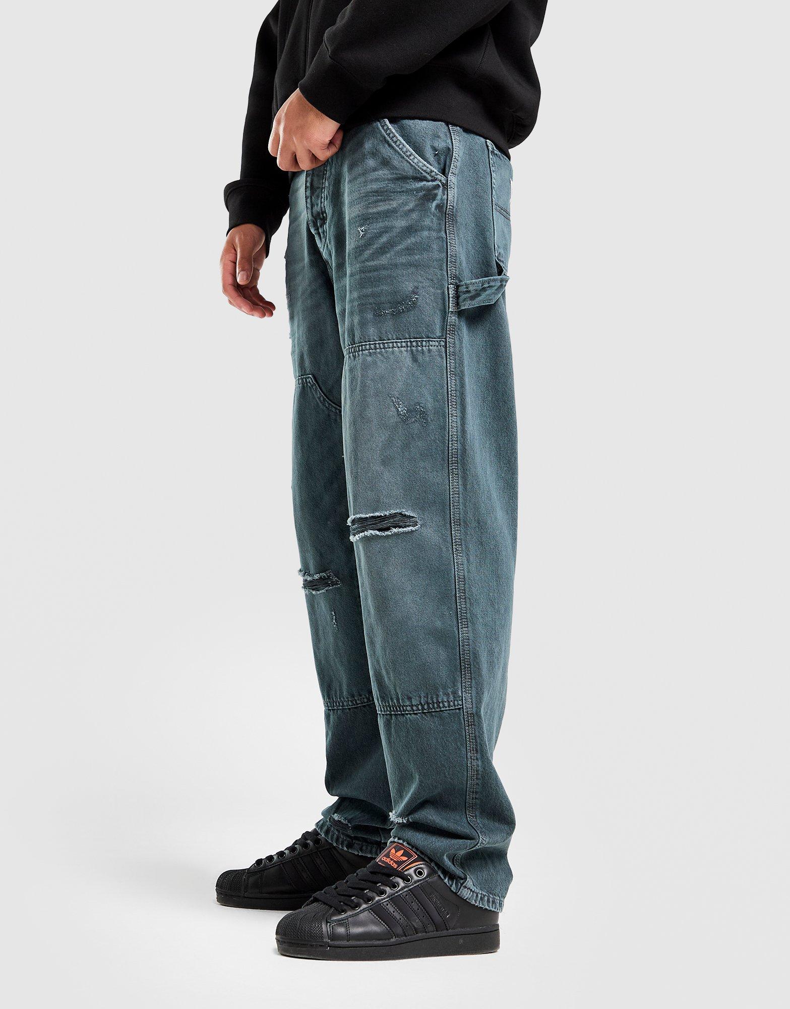 Unlike Humans Vaqueros Pryor