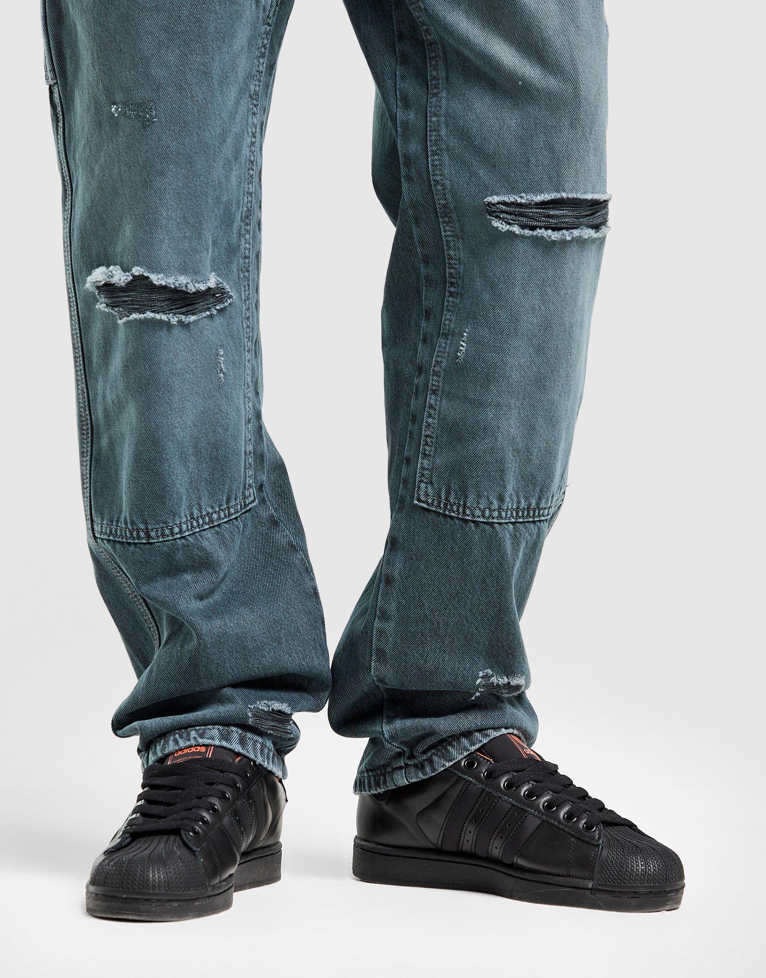 Unlike Humans Vaqueros Pryor