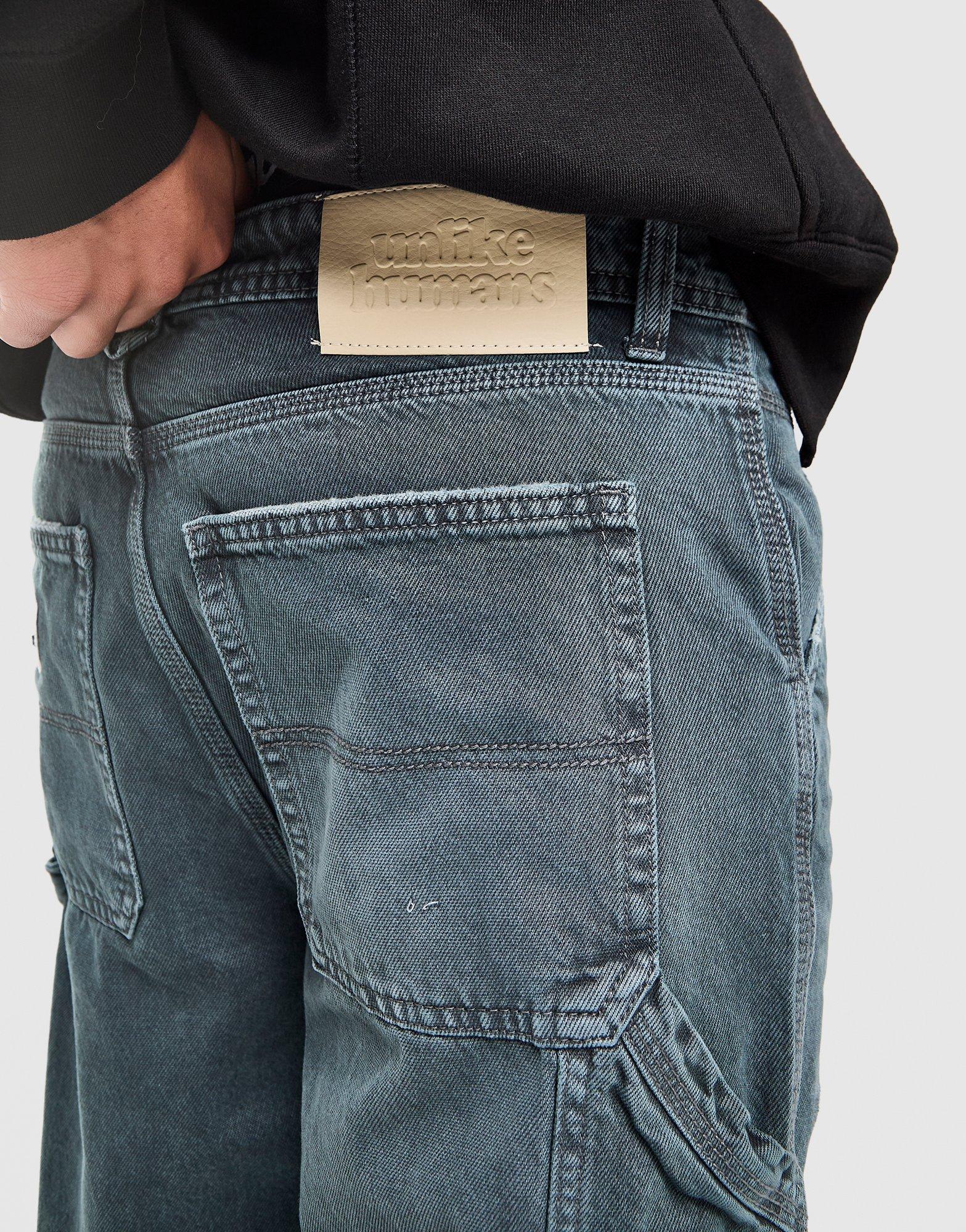 Unlike Humans Vaqueros Pryor