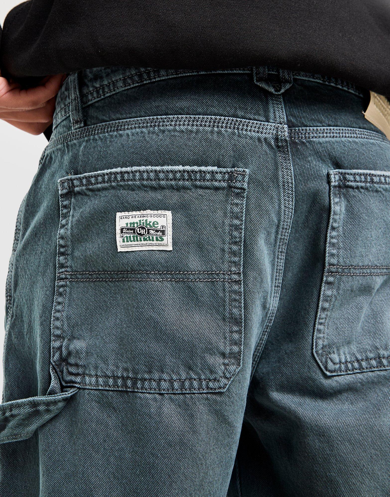 Unlike Humans Vaqueros Pryor