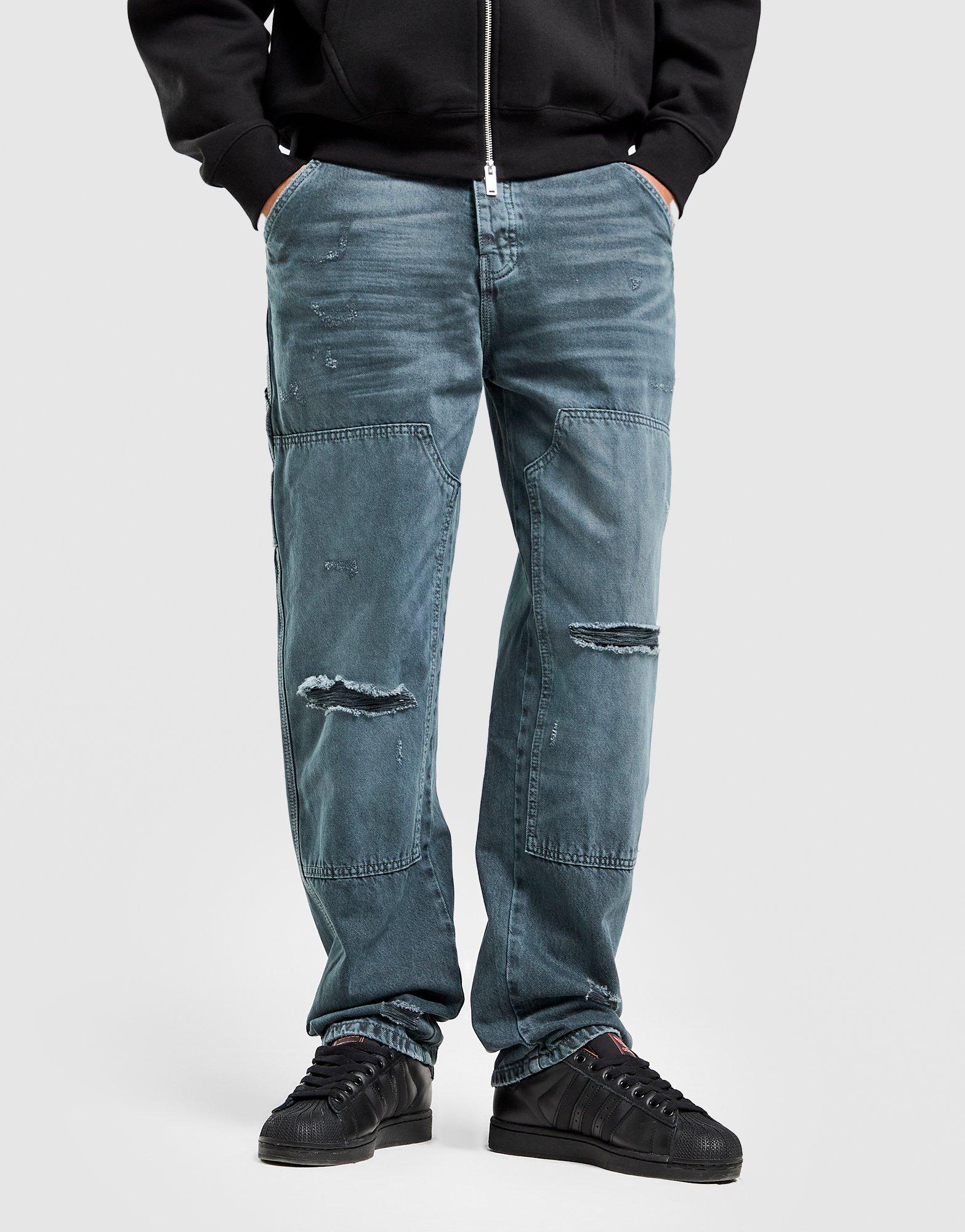 Unlike Humans Jeans Pryor