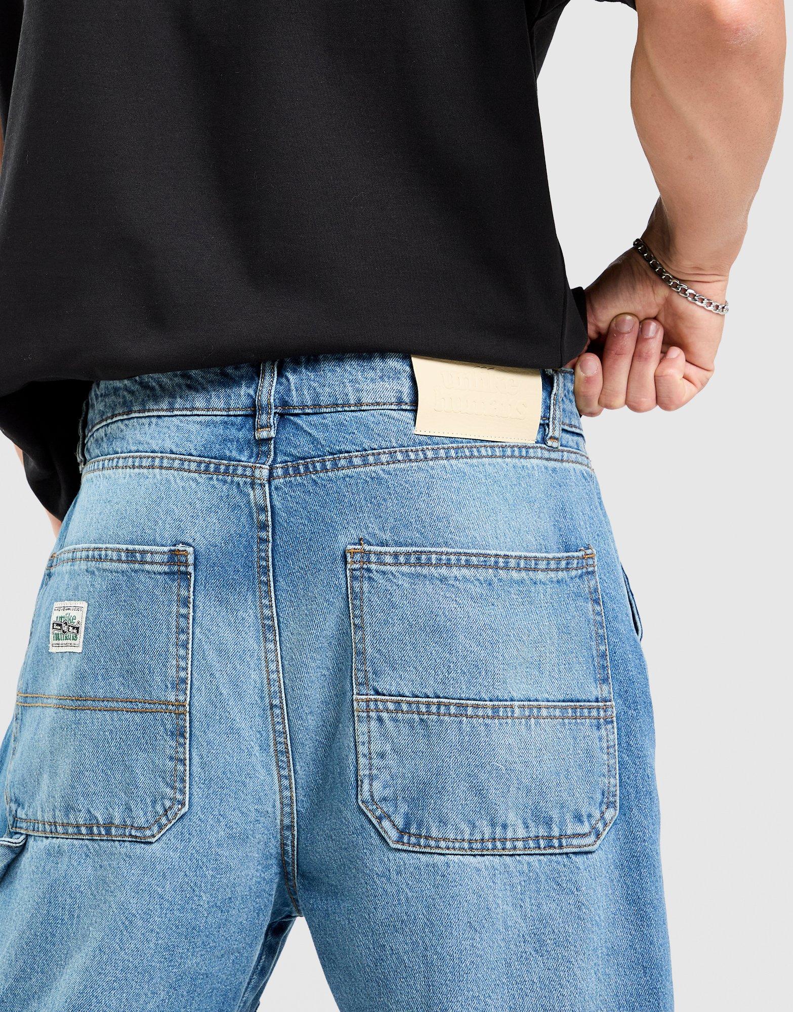 Unlike Humans Vaqueros Jaxon