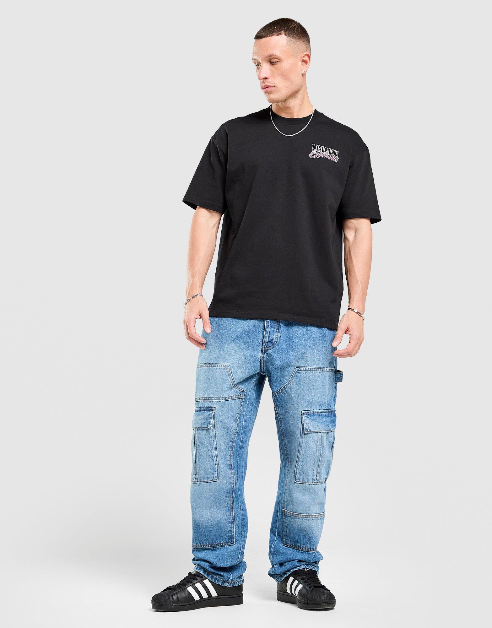 Unlike Humans Vaqueros Jaxon