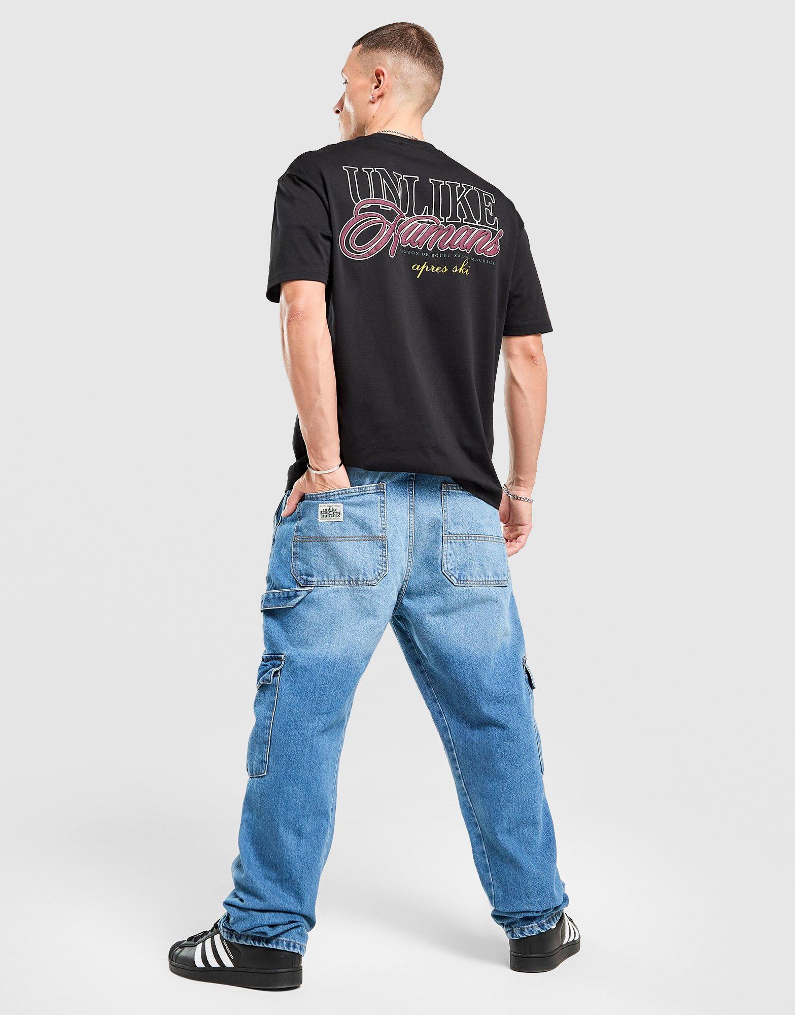 Unlike Humans Jeans Jaxon