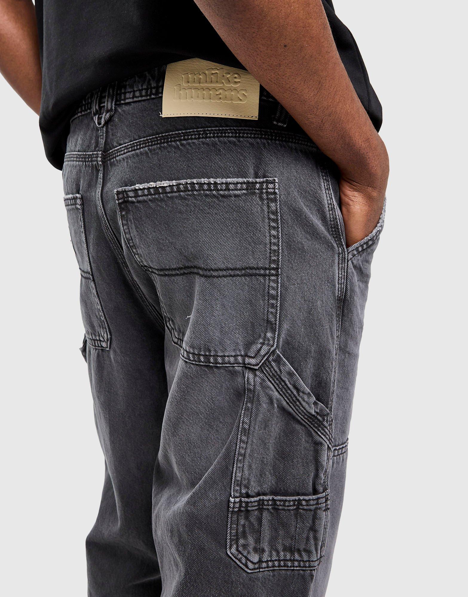 Unlike Humans Vaqueros Arther