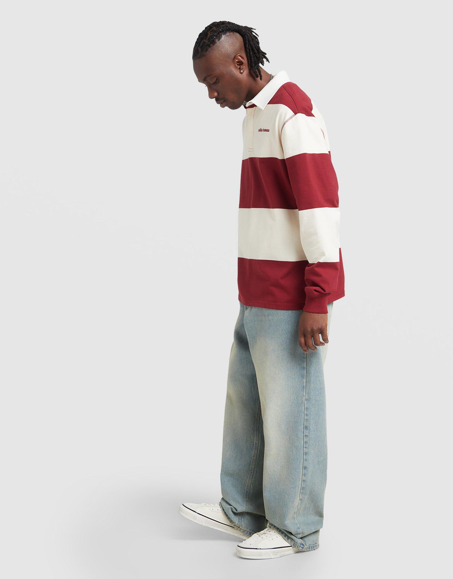 Unlike Humans Helms Jeans