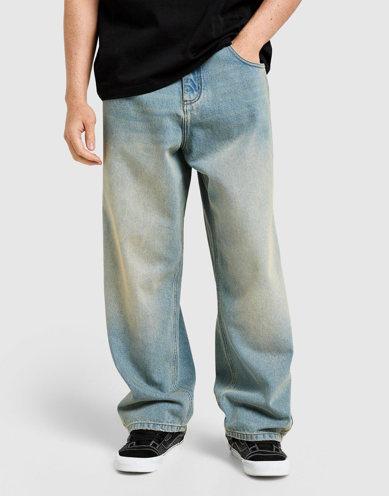 Unlike Humans Jeans Helms