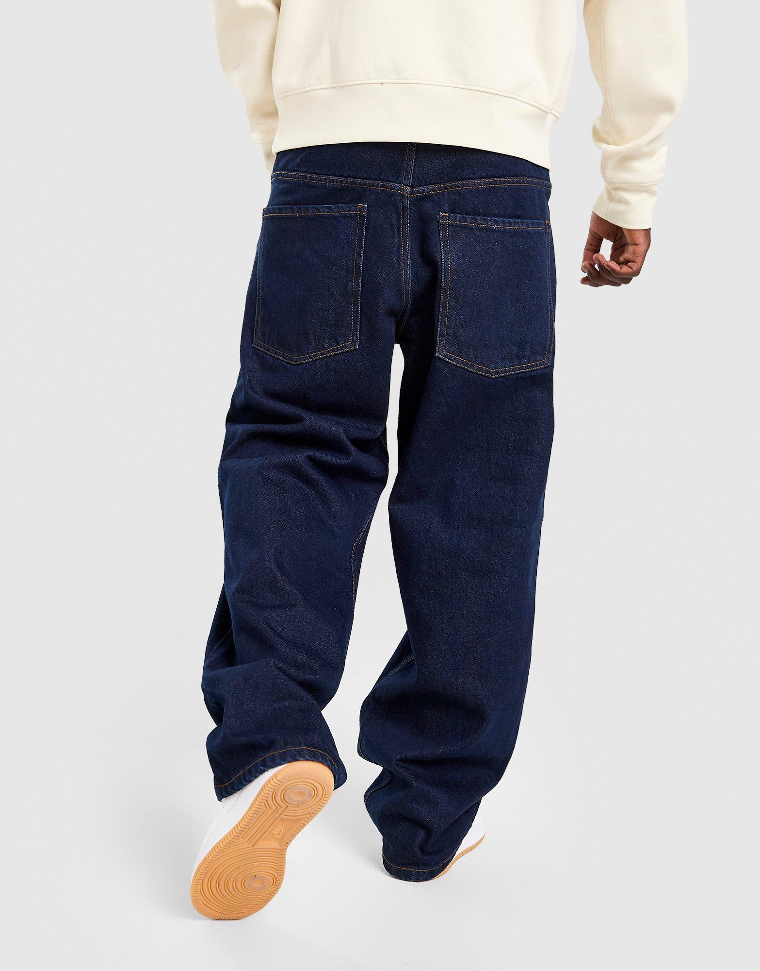 Unlike Humans Helms Jeans