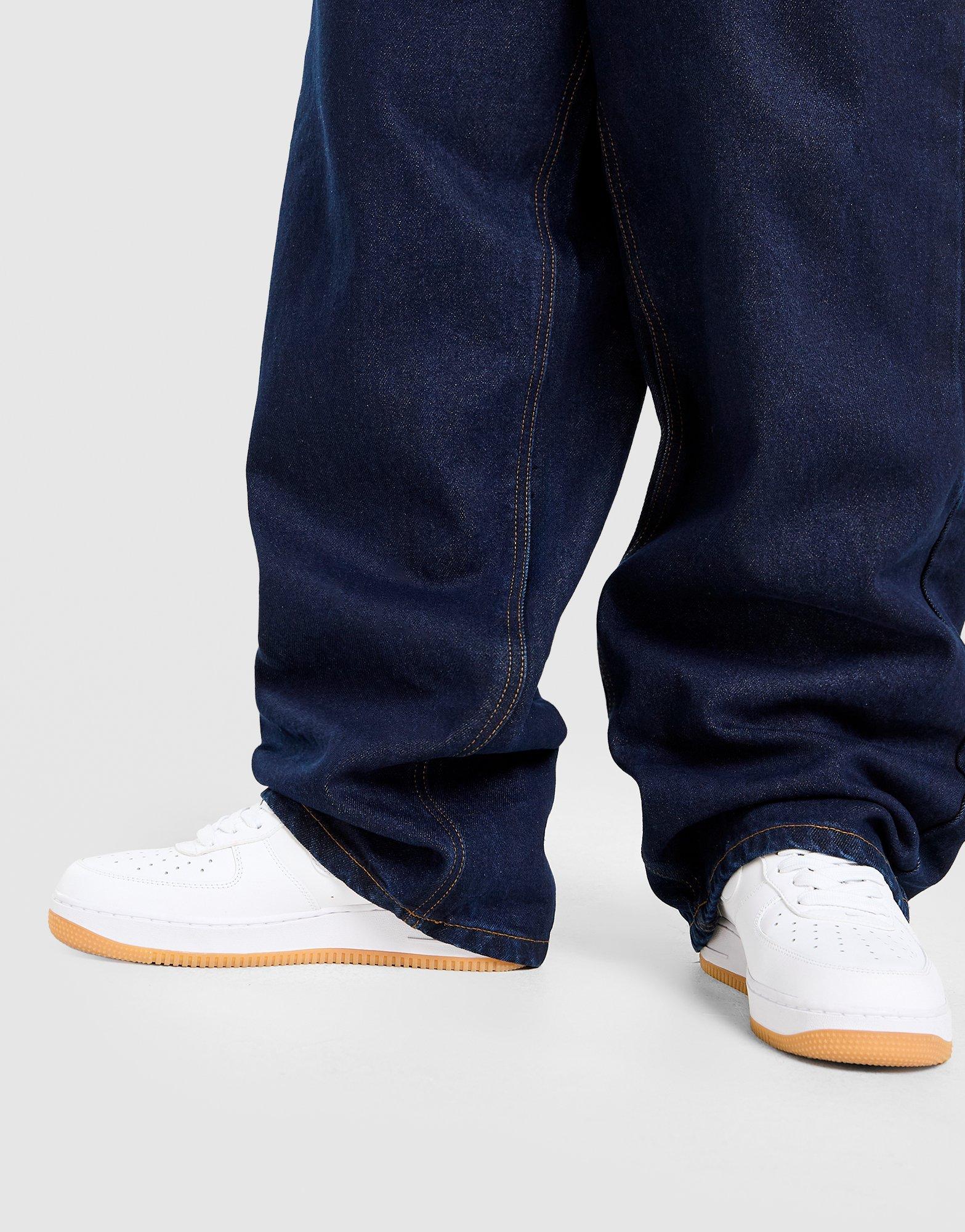 Unlike Humans Helms Jeans