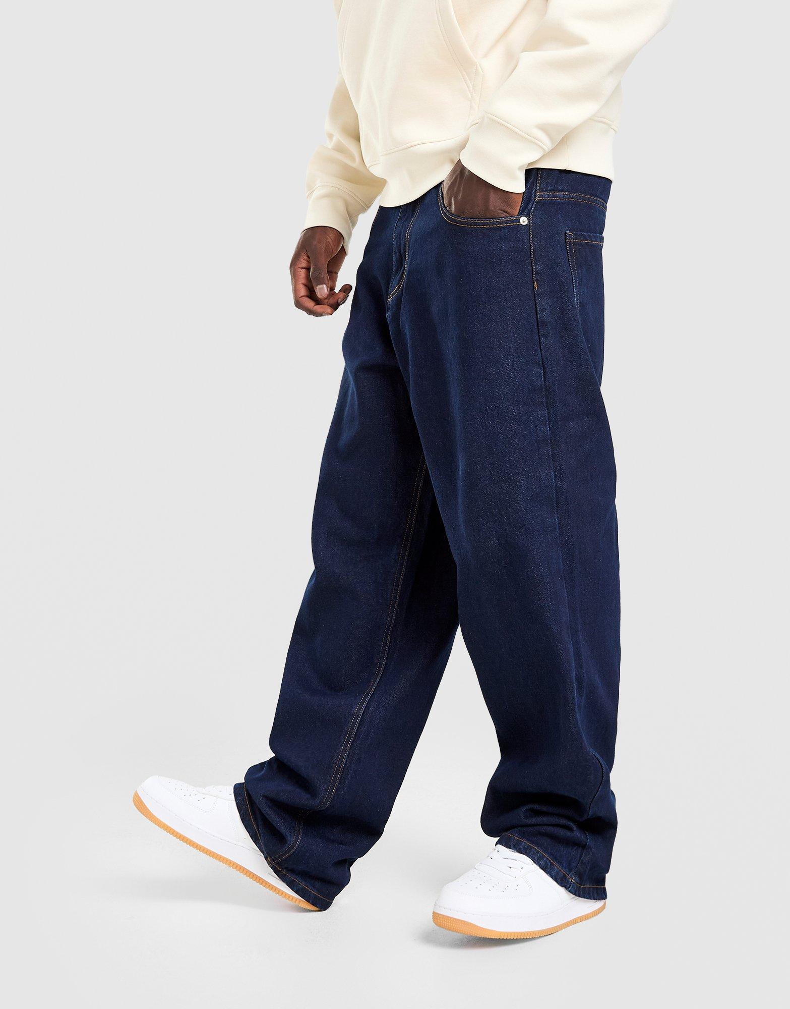 Unlike Humans Jeans Helms