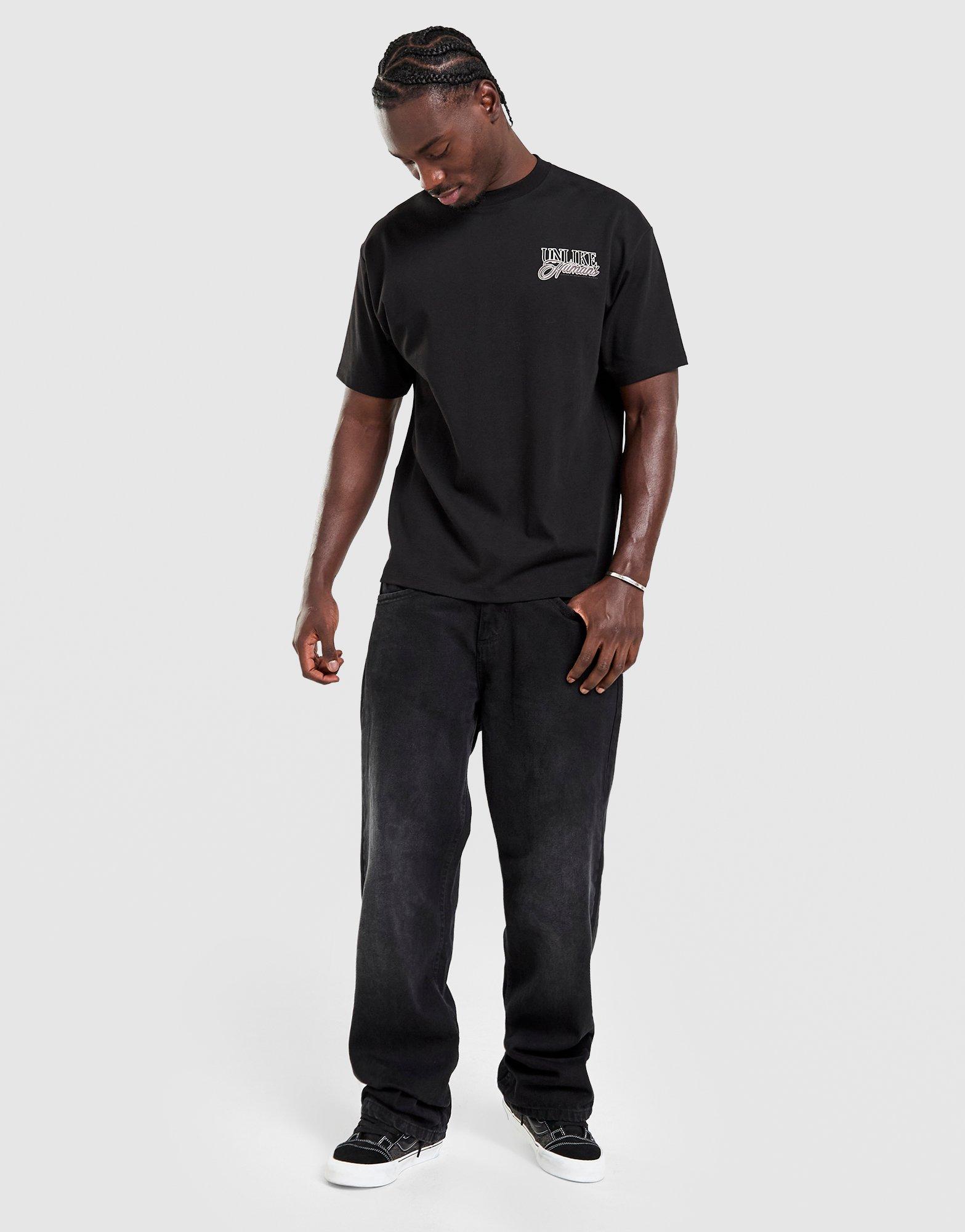 Unlike Humans Weller Jeans