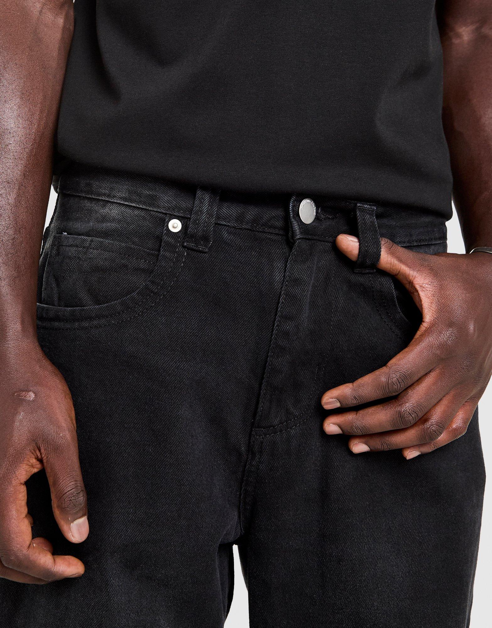 Unlike Humans Weller Jeans