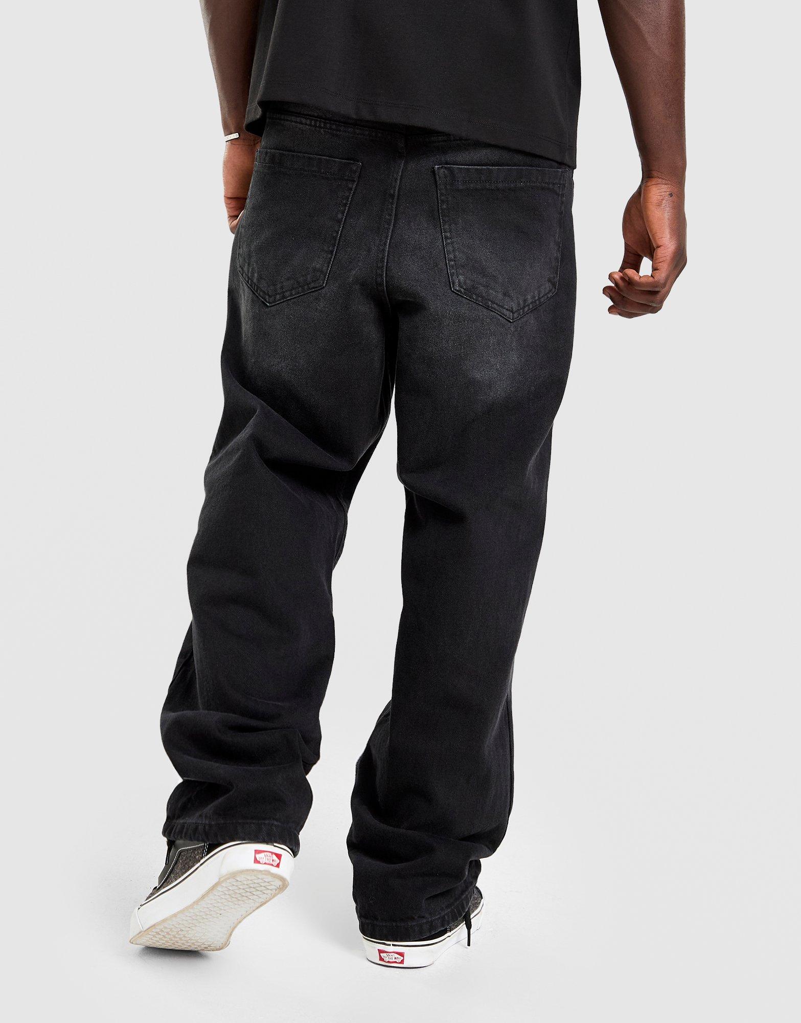 Unlike Humans Weller Jeans