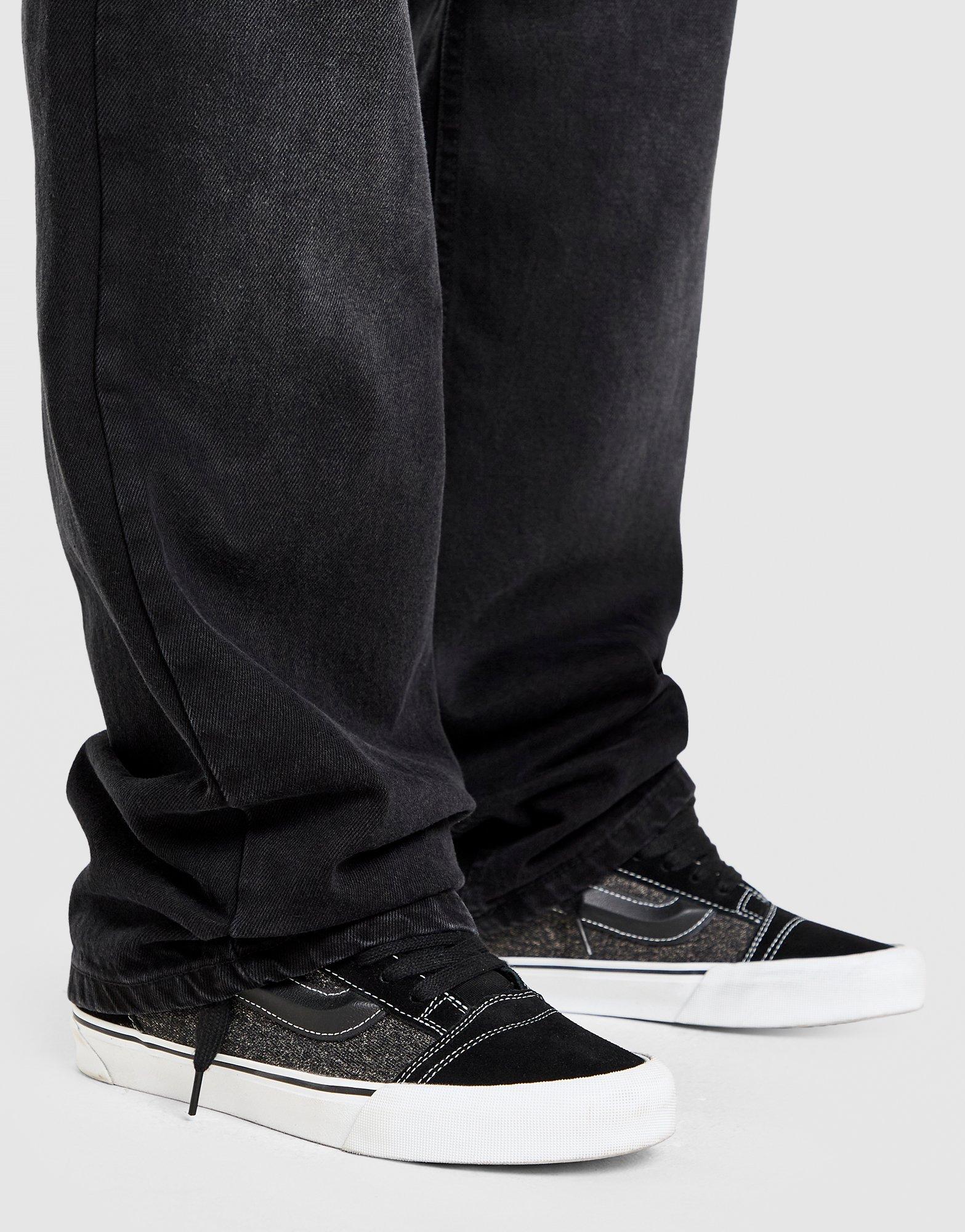 Unlike Humans Weller Jeans